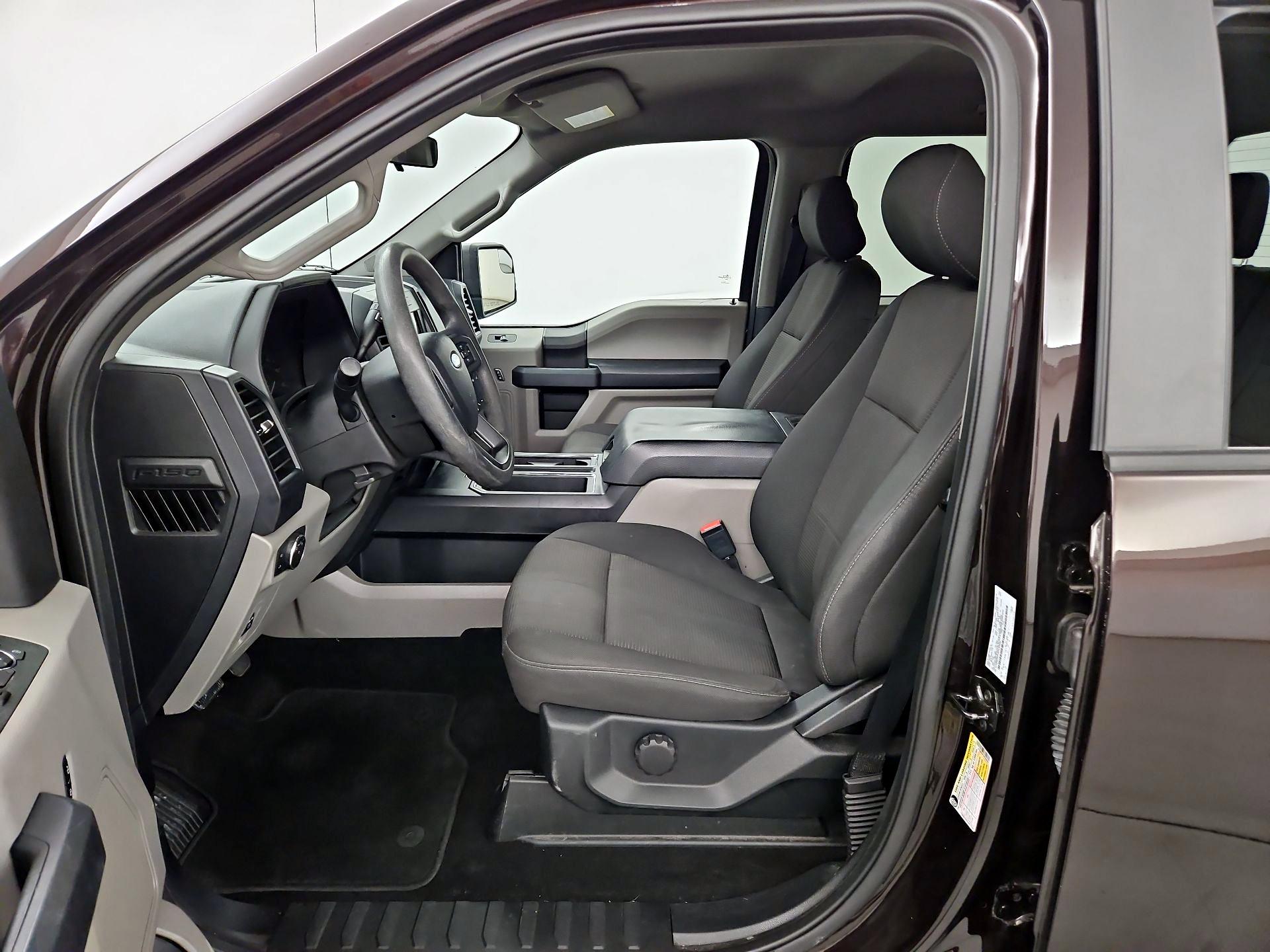 Thumbnail: 2019 Ford F-150 - 11