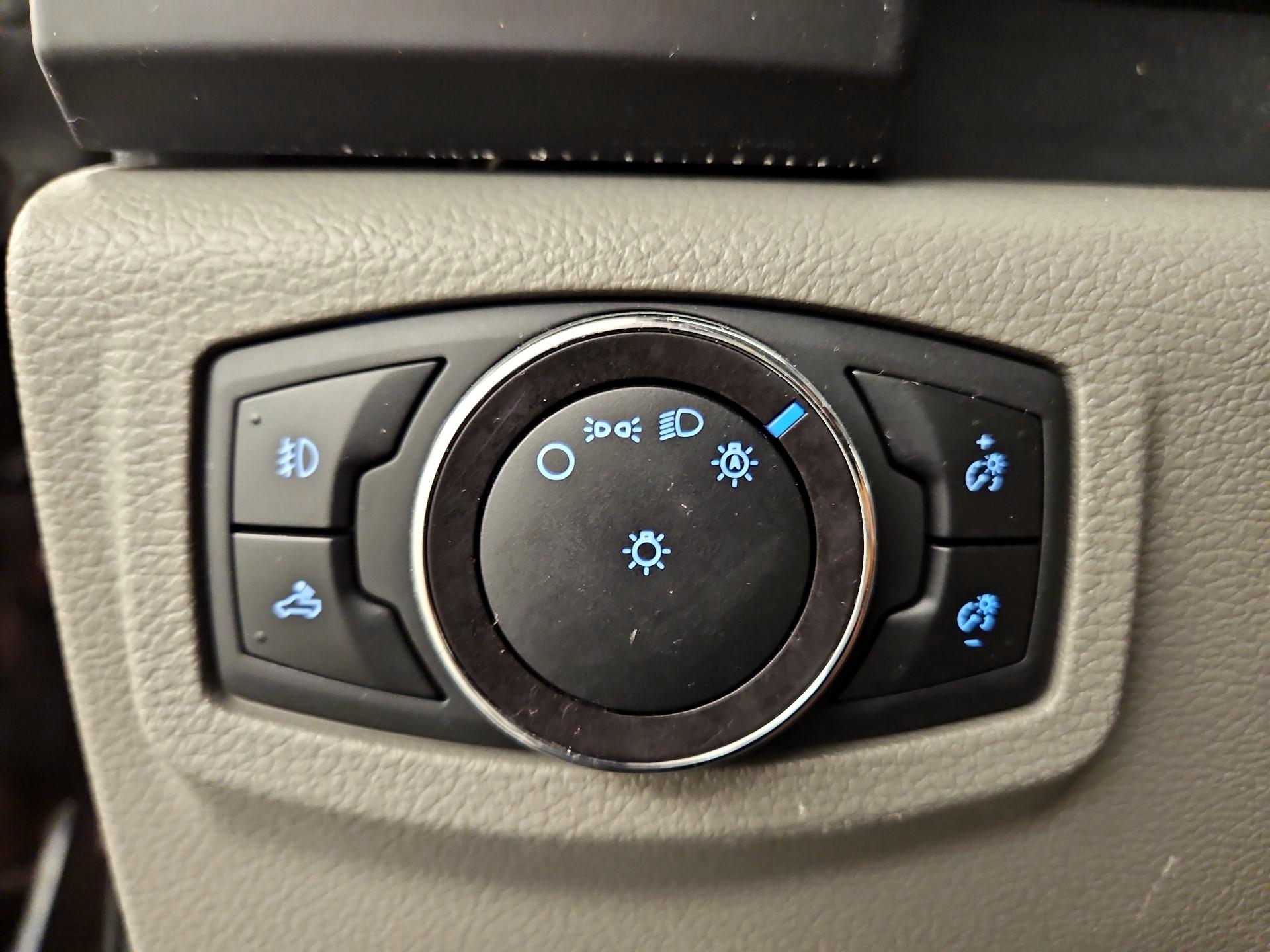 Thumbnail: 2019 Ford F-150 - 13