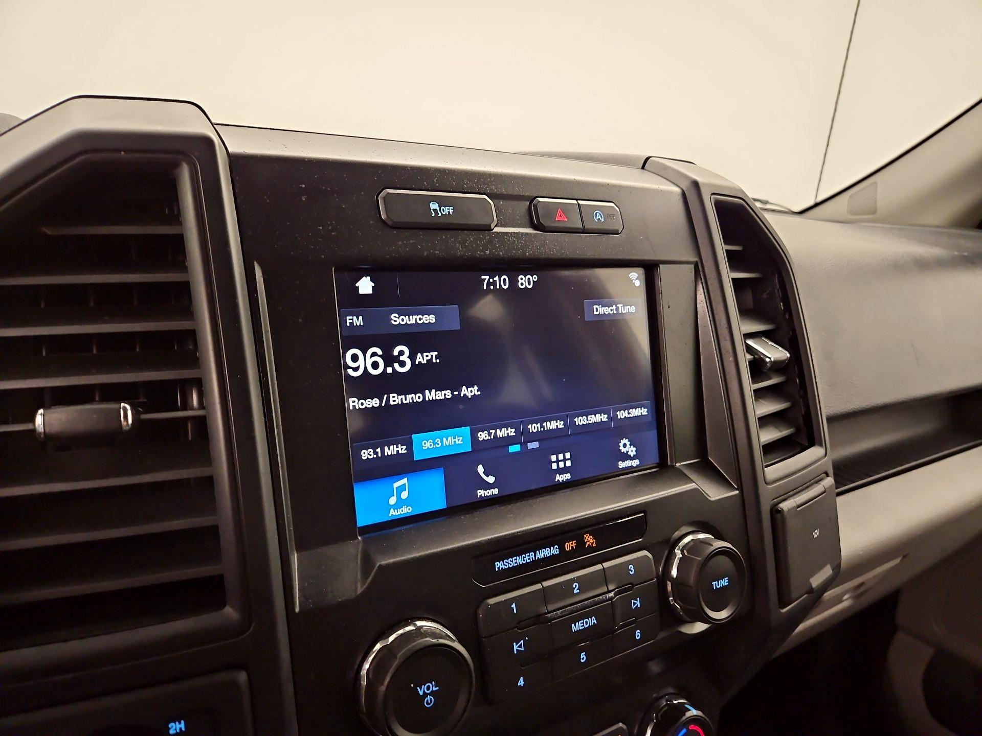 Thumbnail: 2019 Ford F-150 - 15