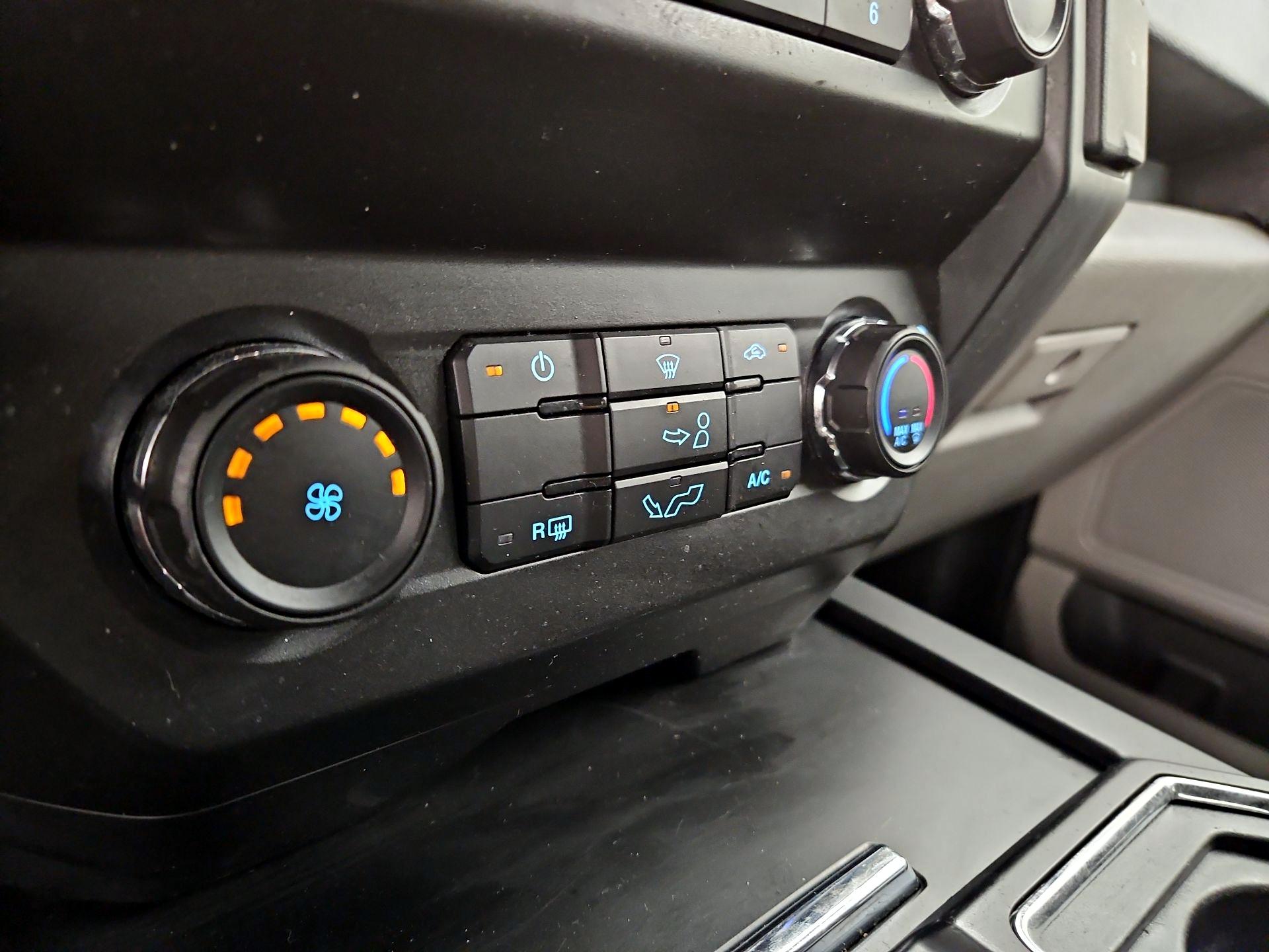 Thumbnail: 2019 Ford F-150 - 16