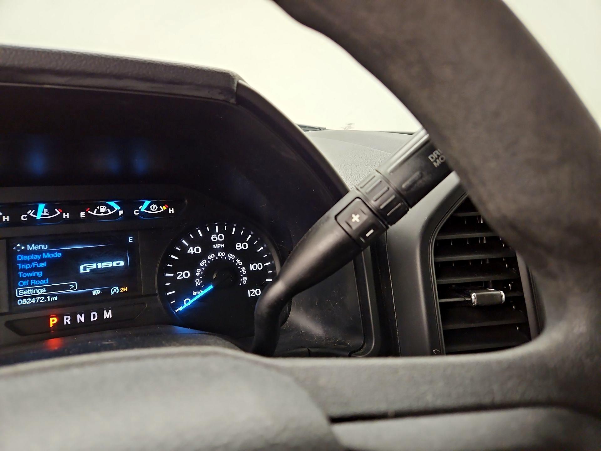 Thumbnail: 2019 Ford F-150 - 17