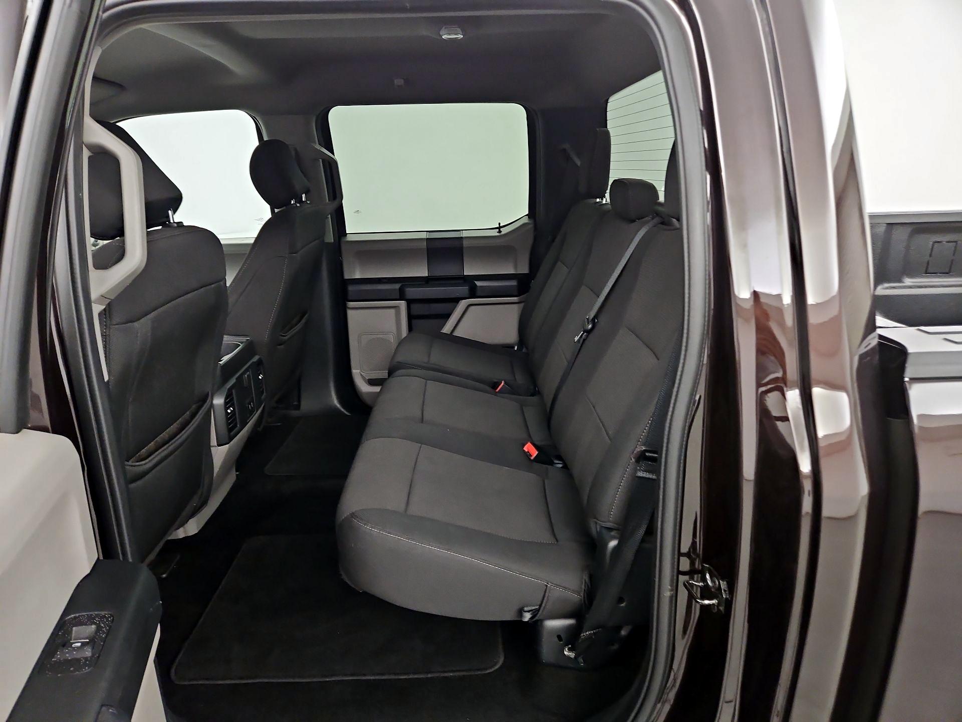 Thumbnail: 2019 Ford F-150 - 19