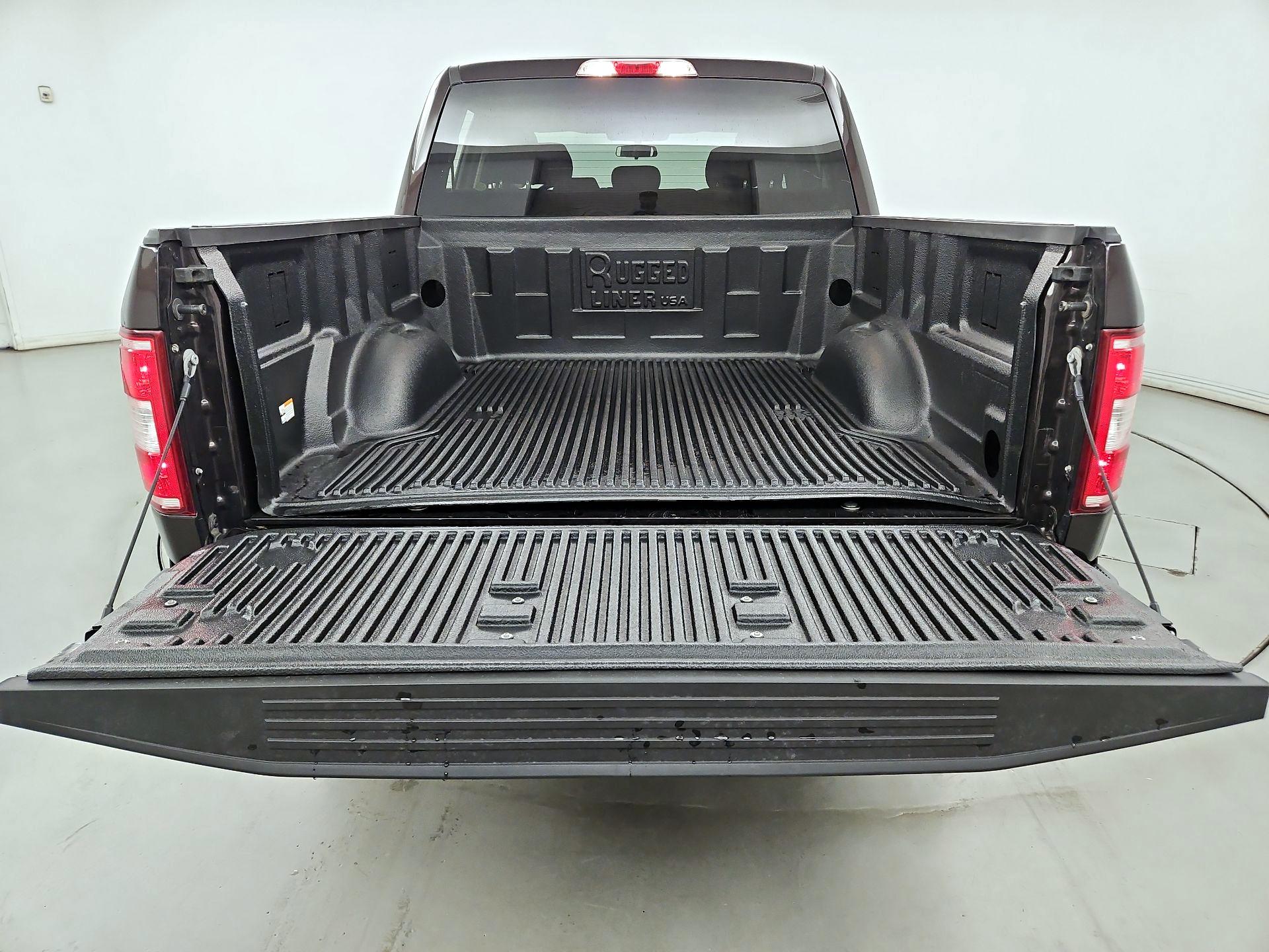 Thumbnail: 2019 Ford F-150 - 20