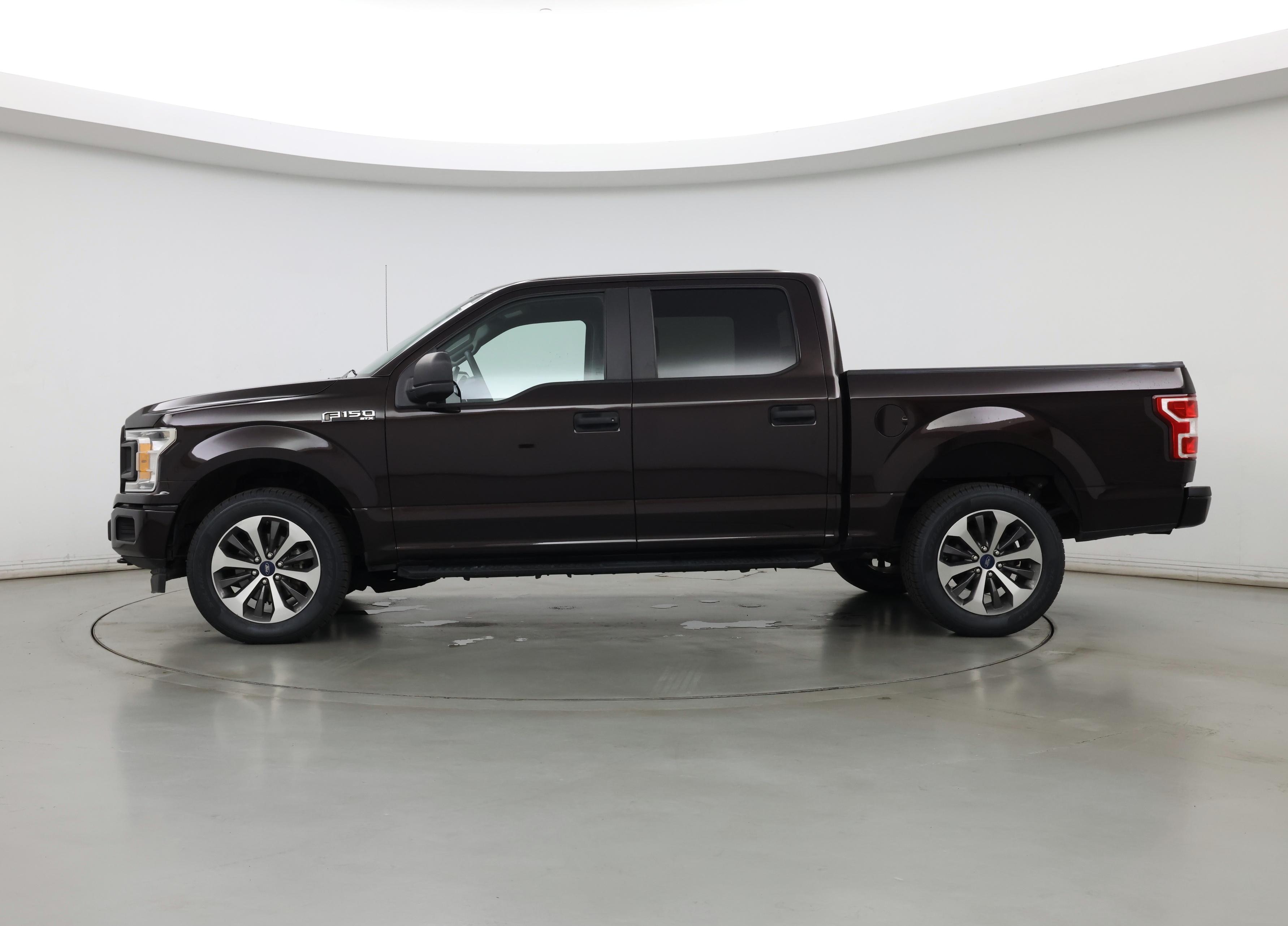 Thumbnail: 2019 Ford F-150 - 3