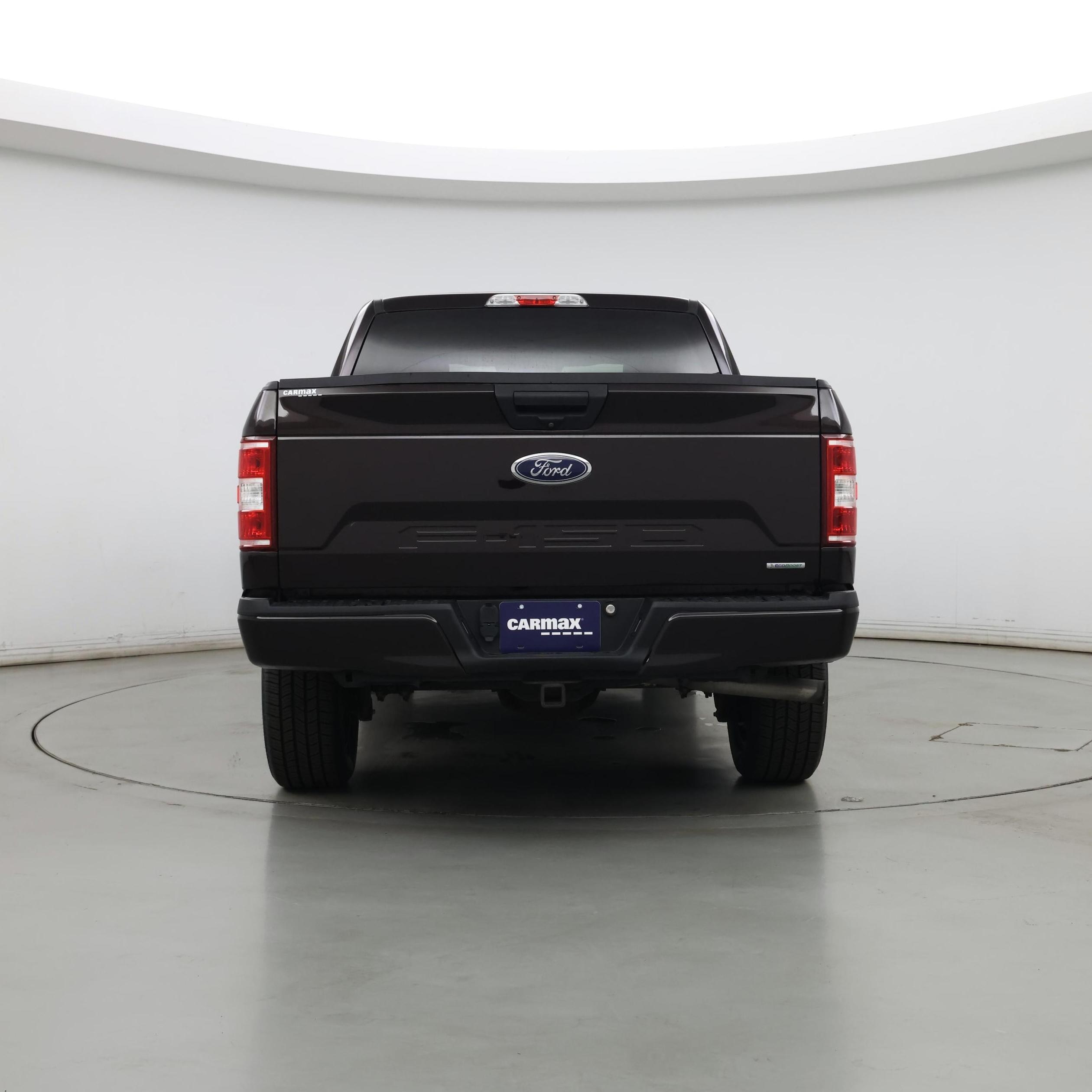 Thumbnail: 2019 Ford F-150 - 6