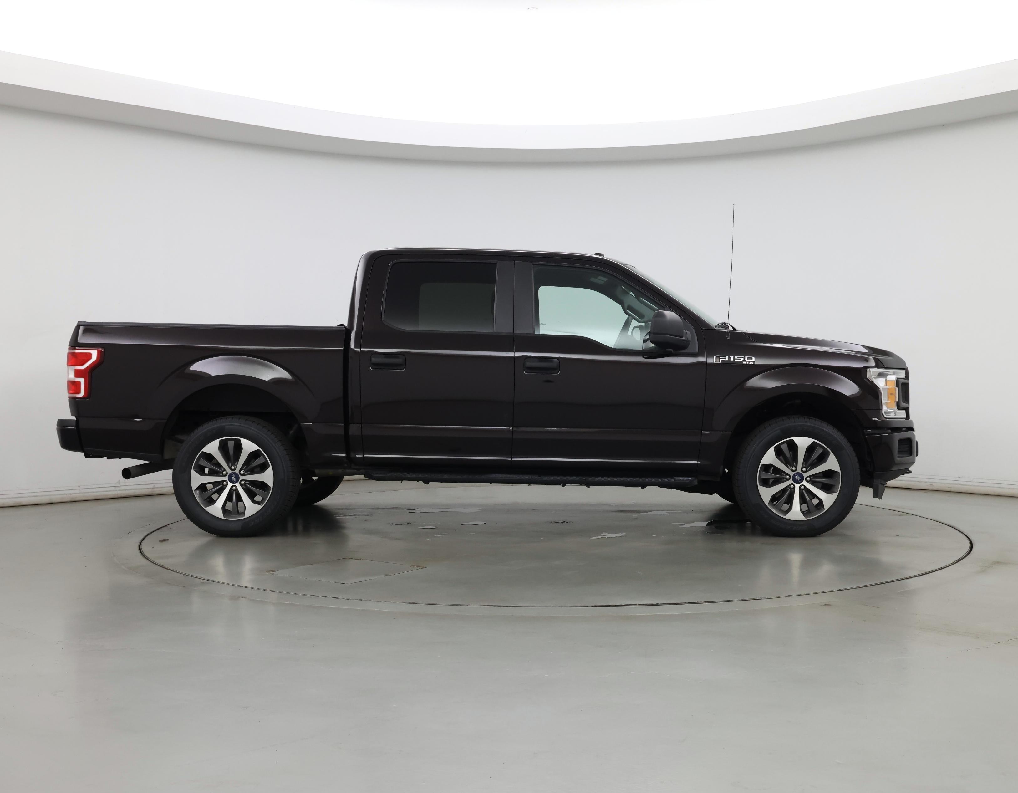 Thumbnail: 2019 Ford F-150 - 7