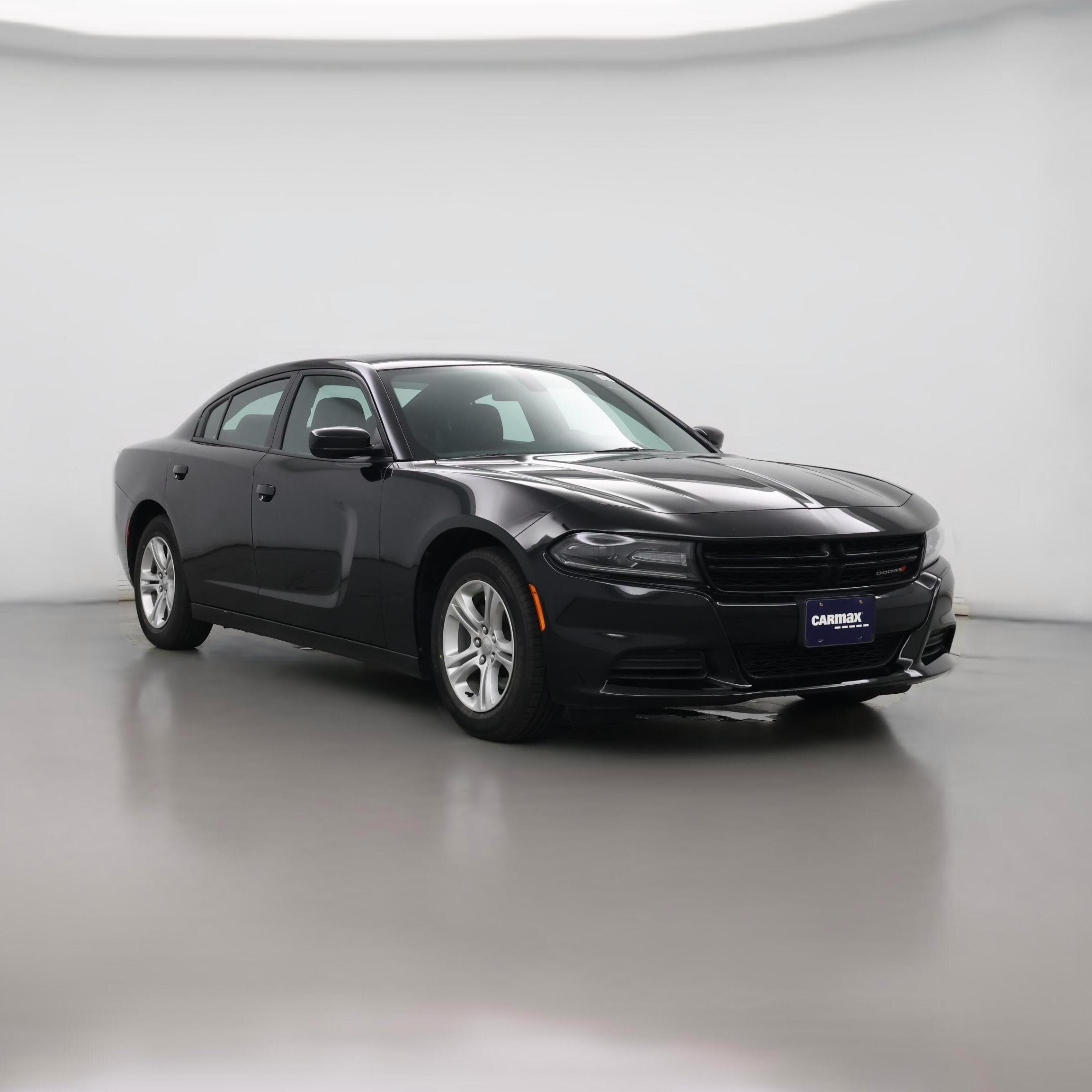 Thumbnail: 2019 Dodge Charger - 1