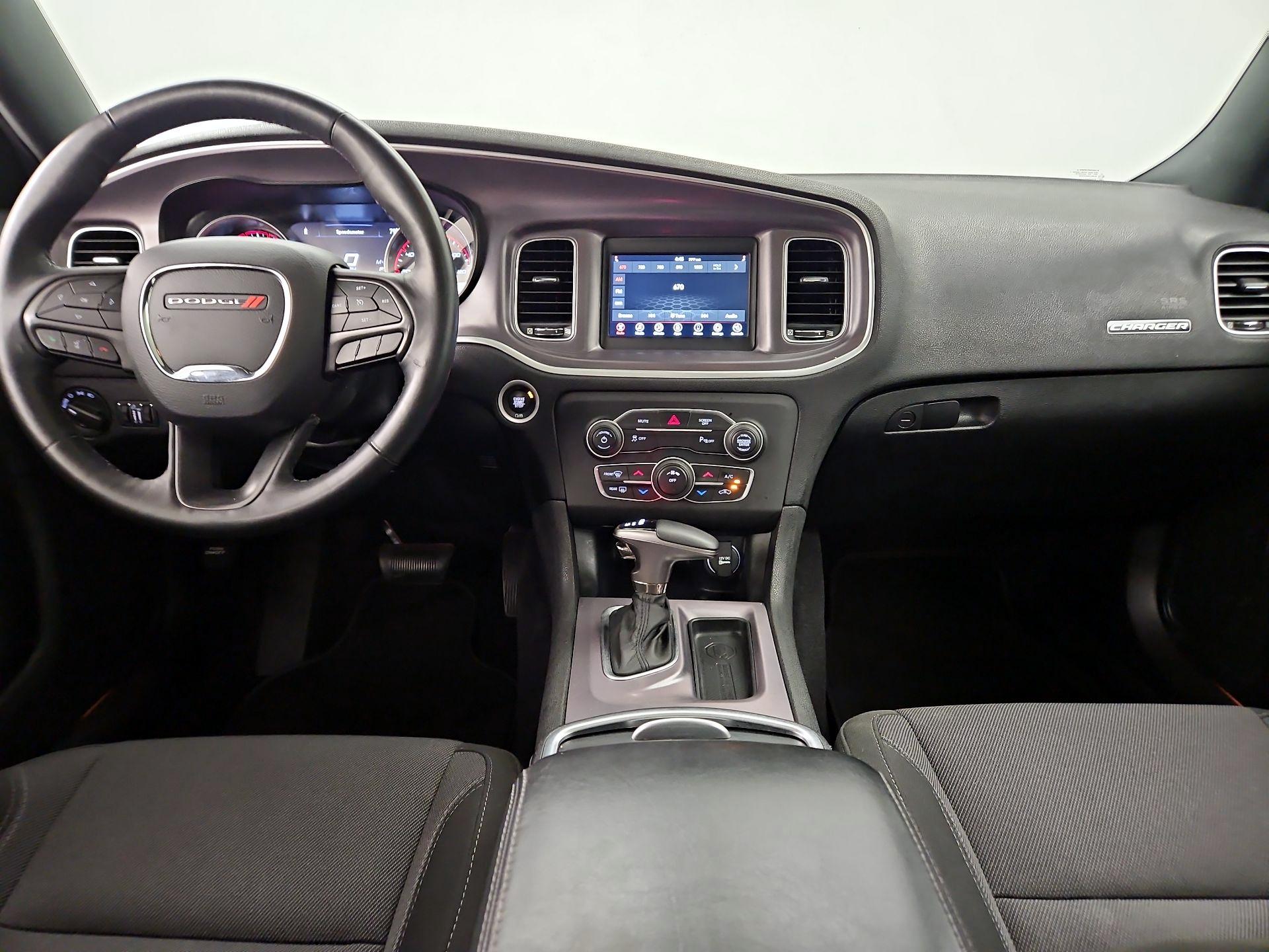 Thumbnail: 2019 Dodge Charger - 9