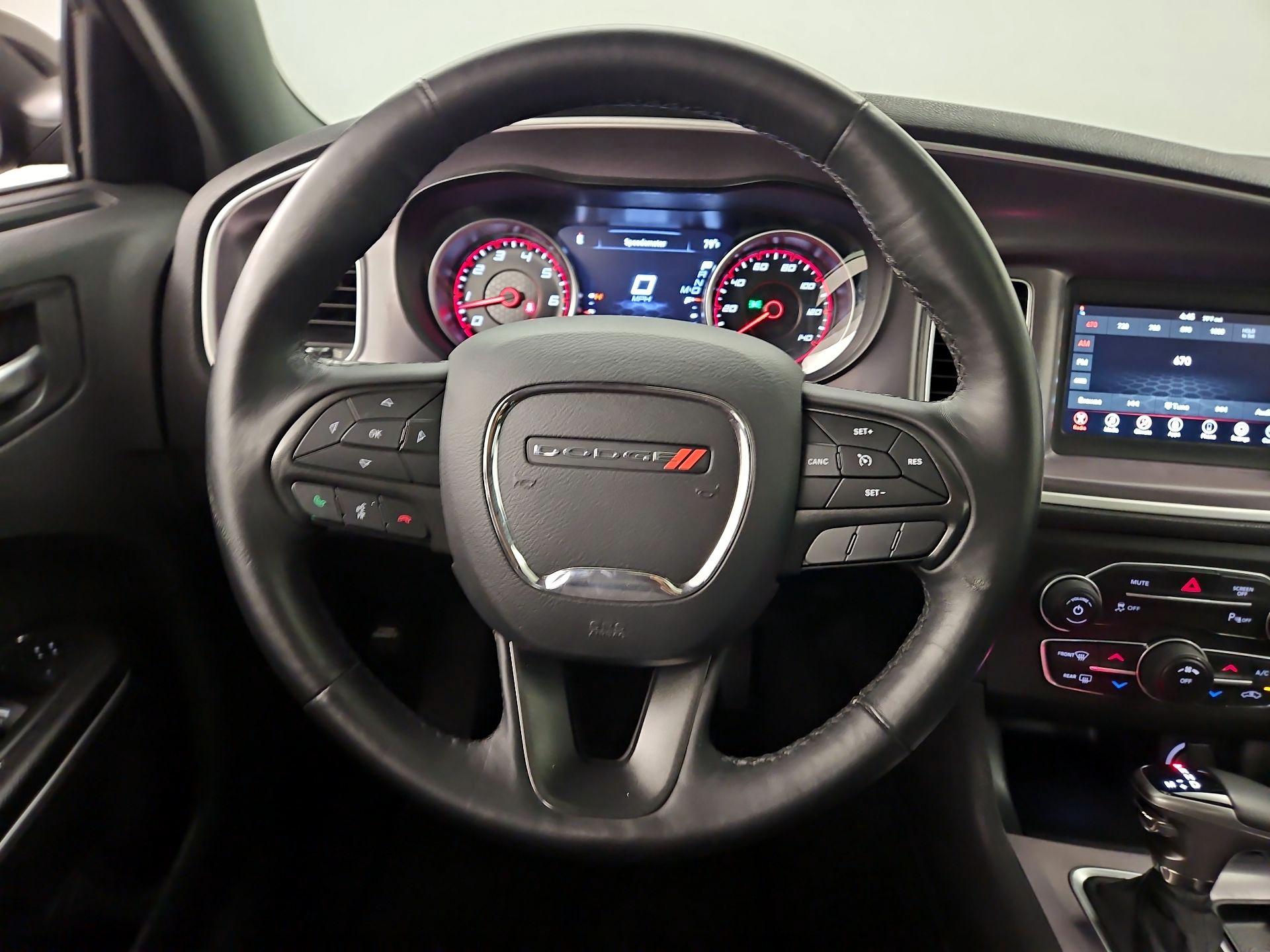 Thumbnail: 2019 Dodge Charger - 10