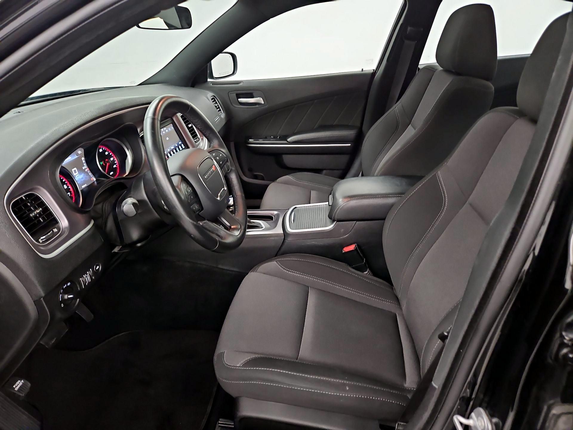 Thumbnail: 2019 Dodge Charger - 11