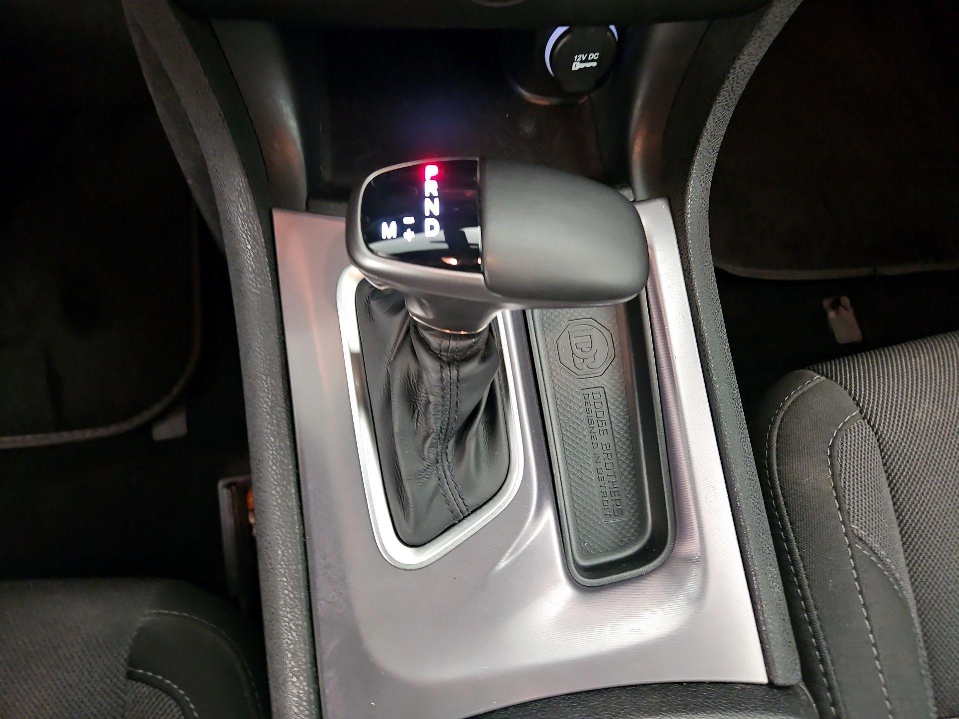 Thumbnail: 2019 Dodge Charger - 17