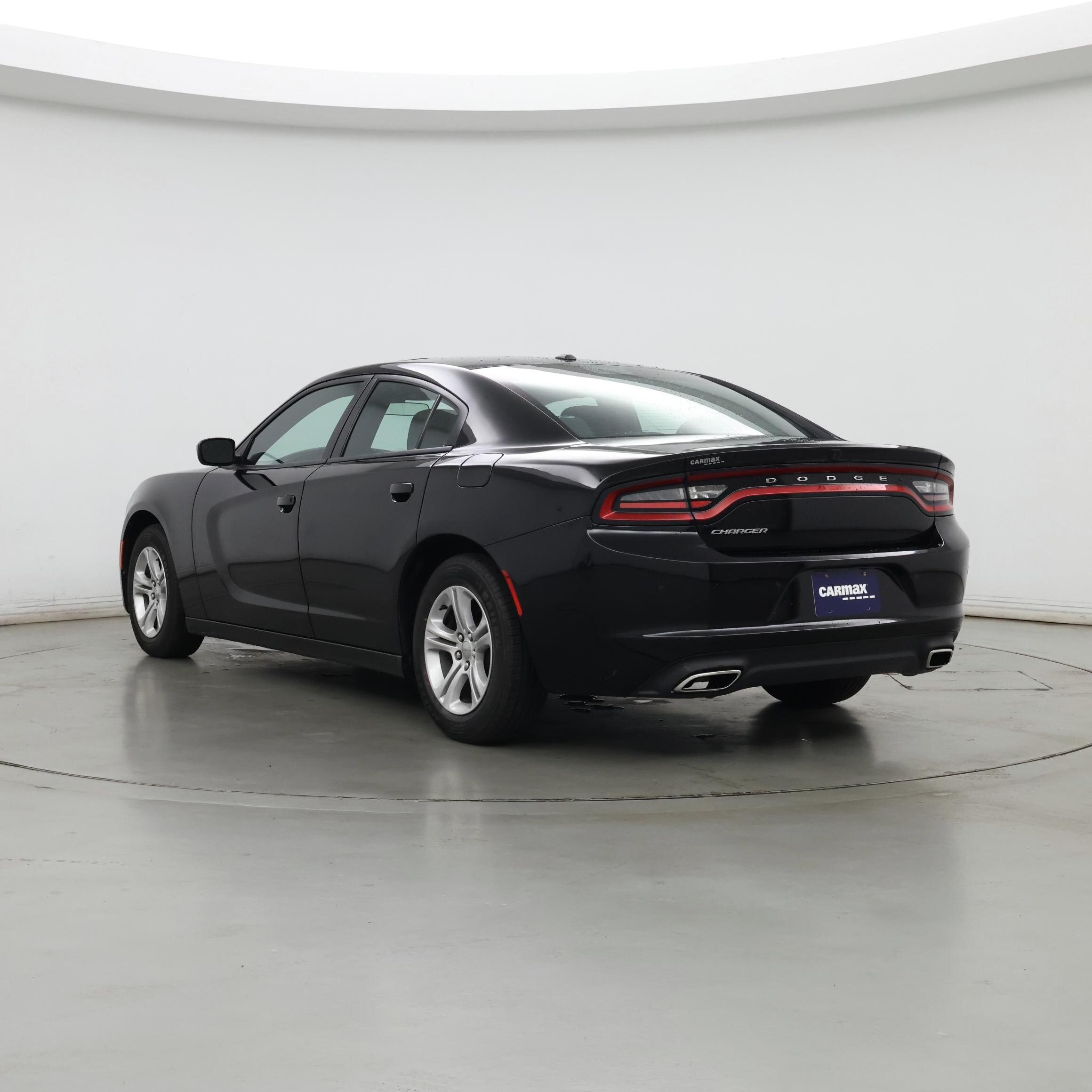 Thumbnail: 2019 Dodge Charger - 2