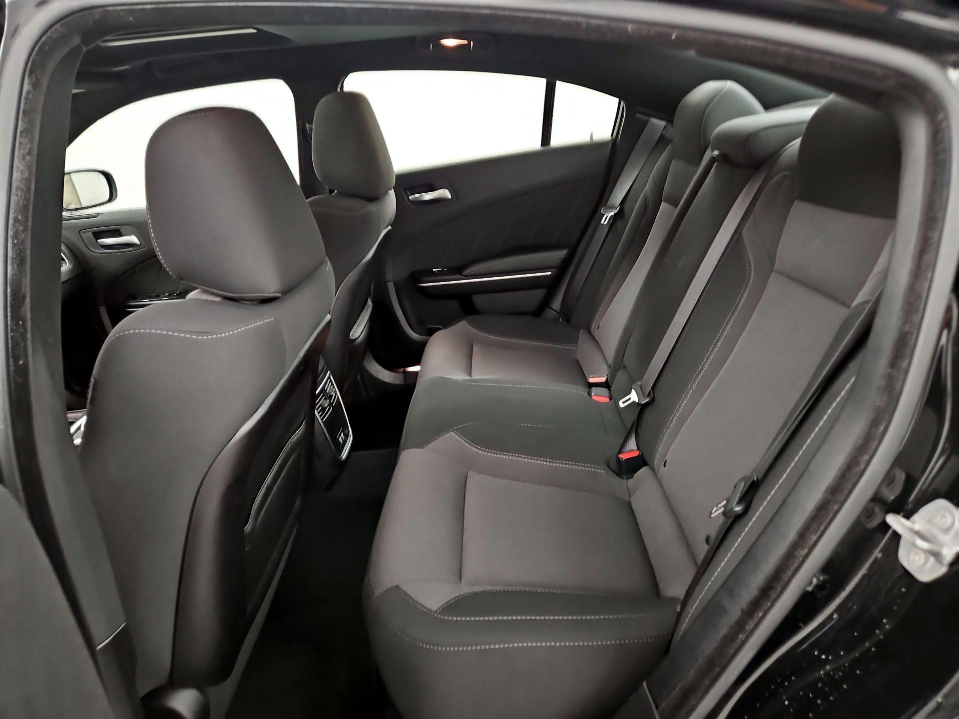 Thumbnail: 2019 Dodge Charger - 20
