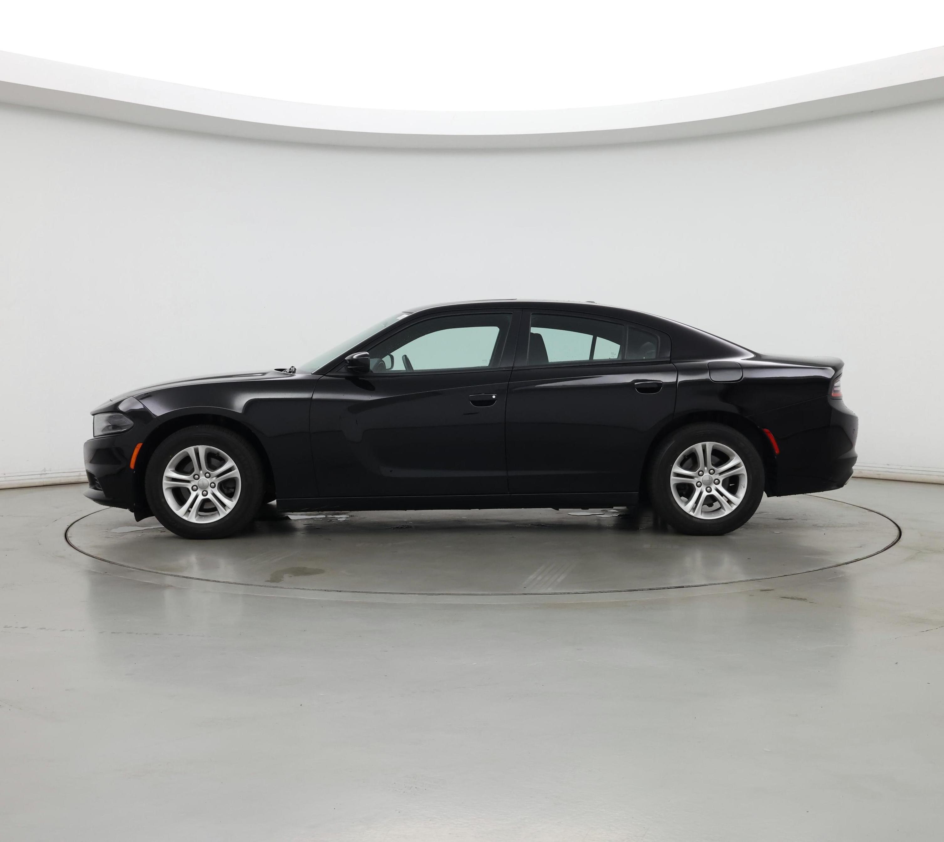 Thumbnail: 2019 Dodge Charger - 3