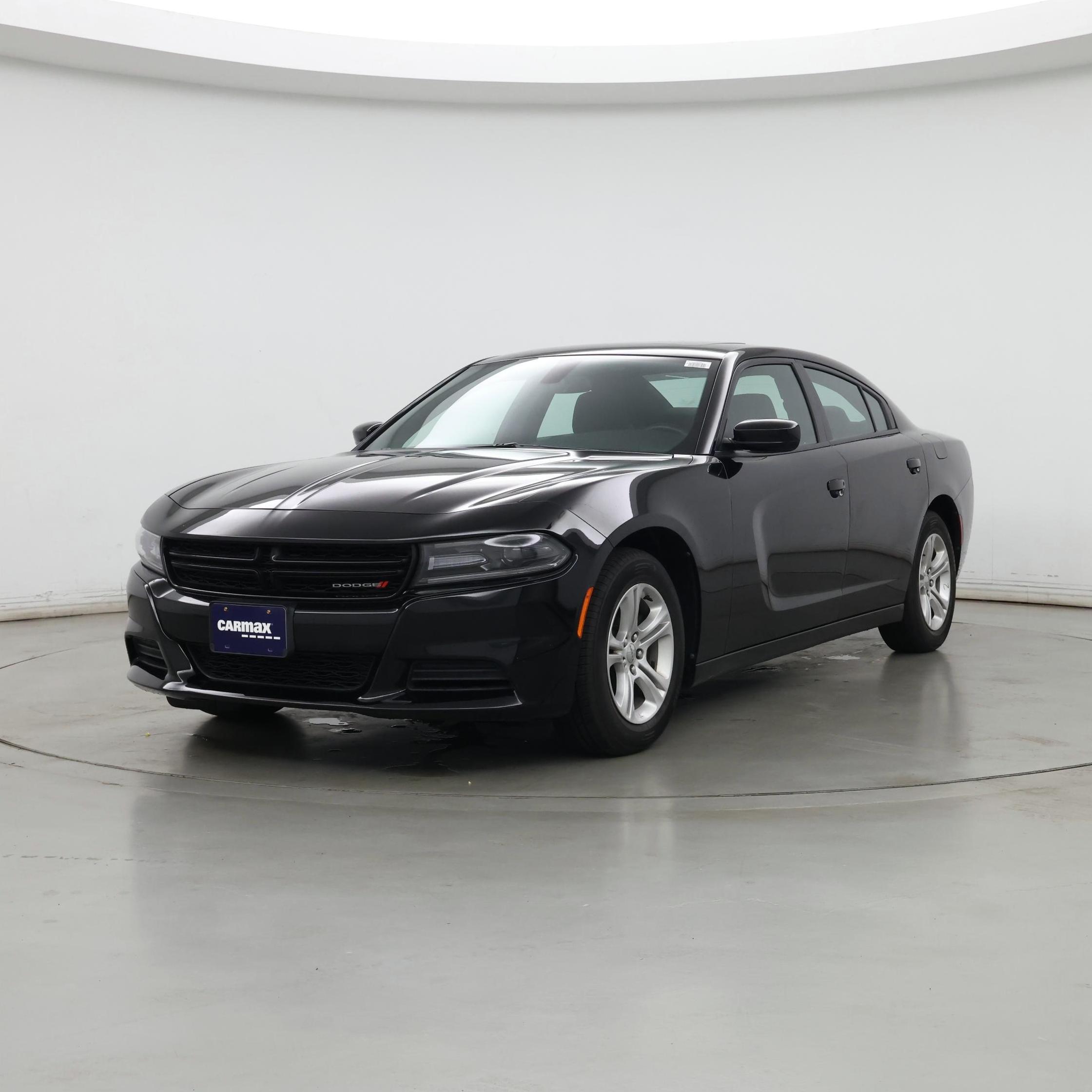 Thumbnail: 2019 Dodge Charger - 4