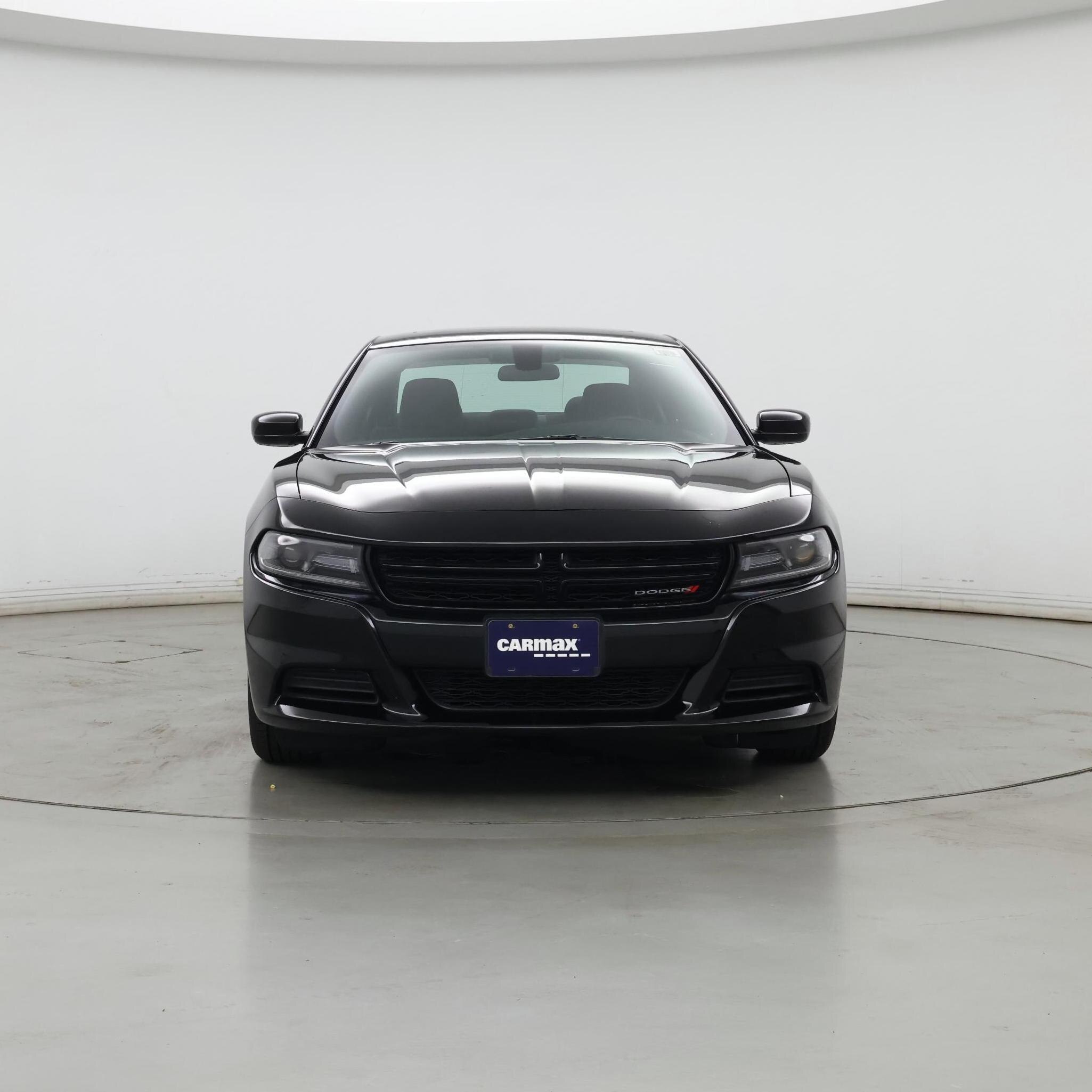 Thumbnail: 2019 Dodge Charger - 5