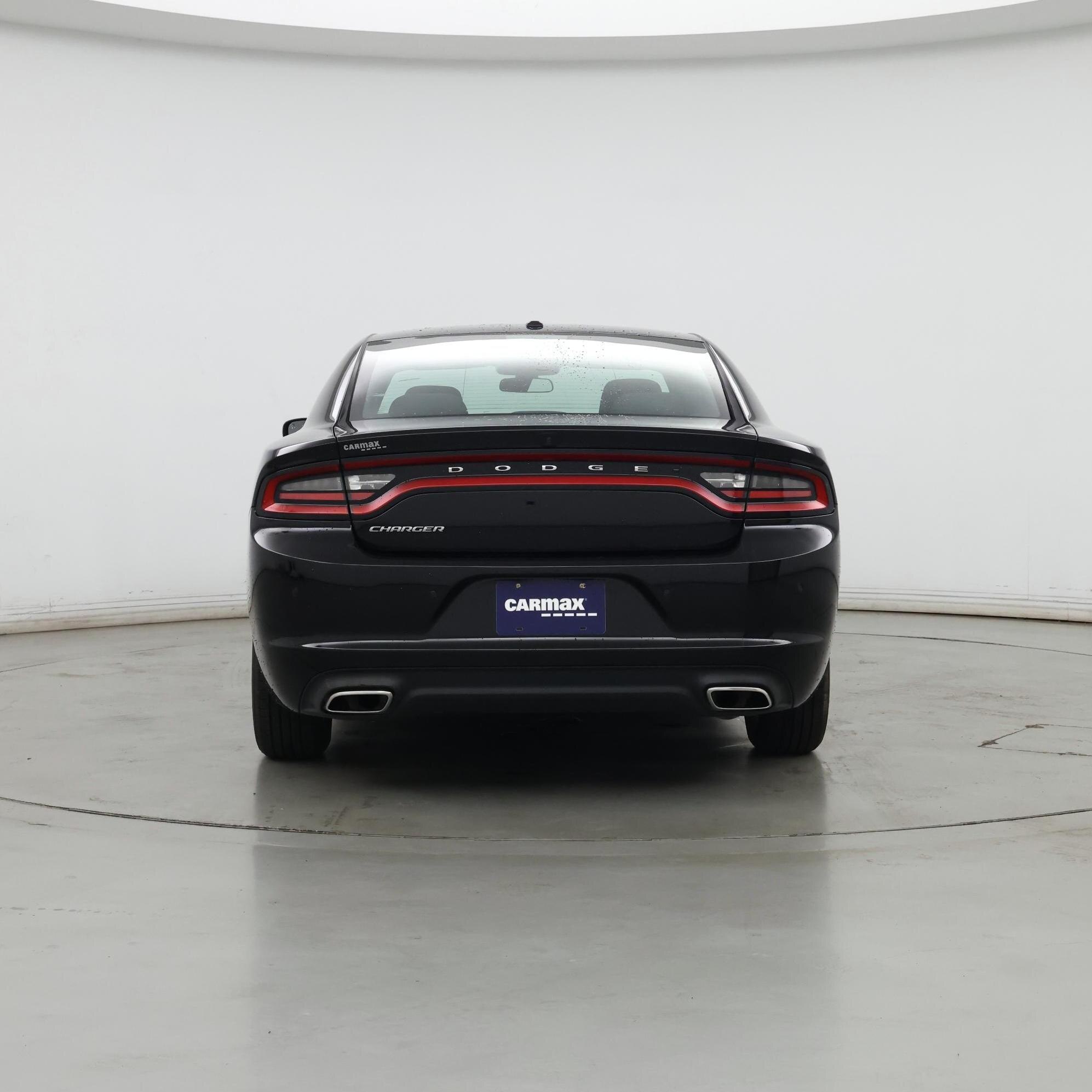 Thumbnail: 2019 Dodge Charger - 6