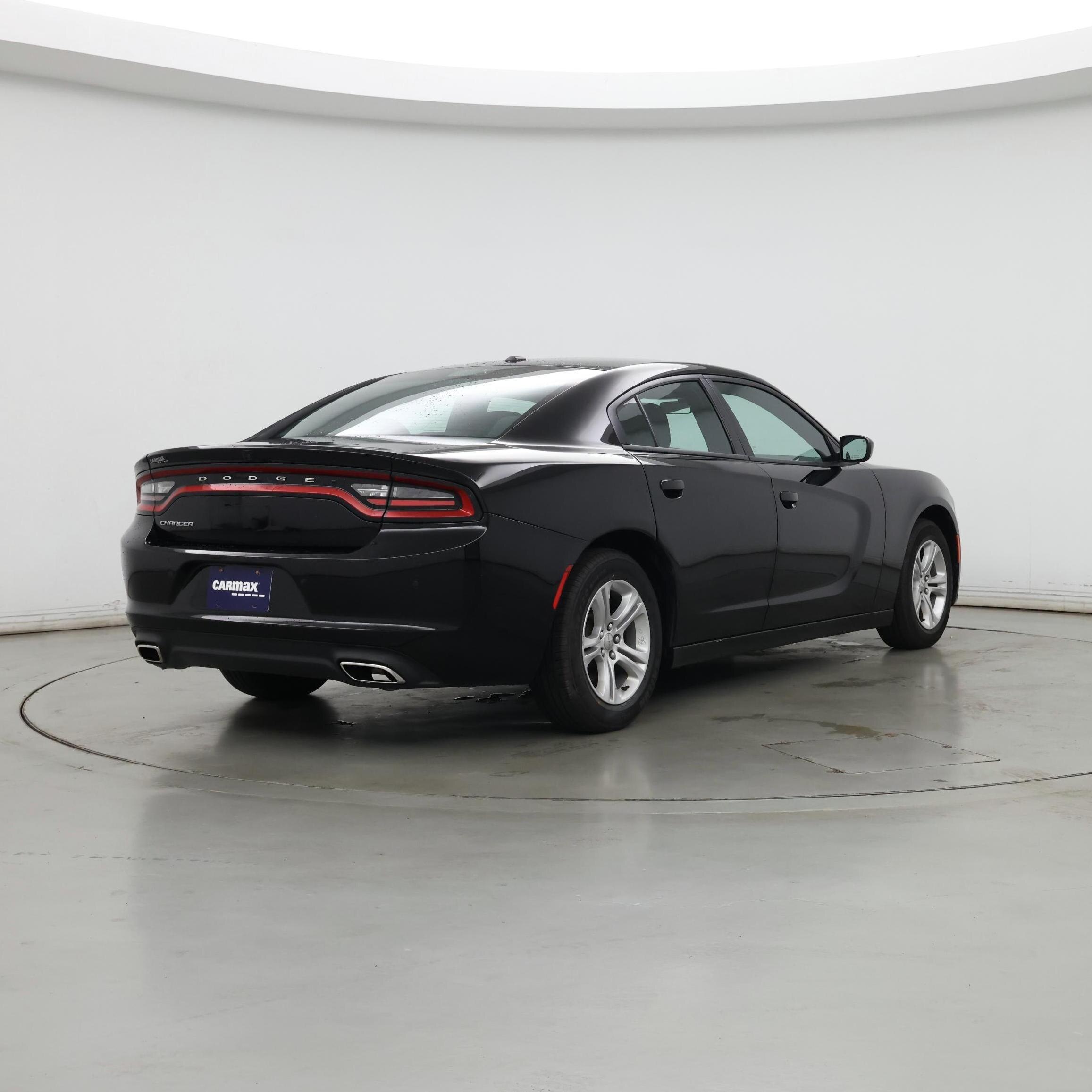Thumbnail: 2019 Dodge Charger - 8