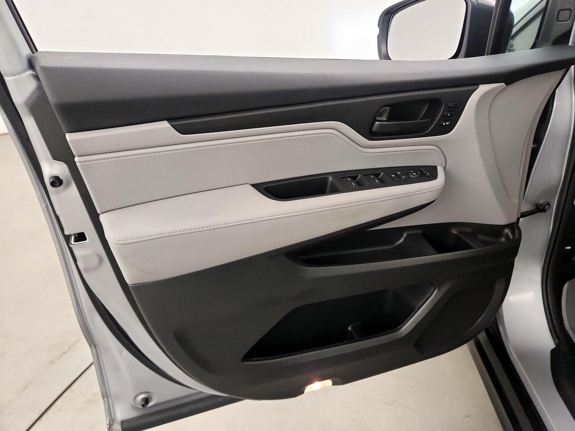 Thumbnail: 2024 Honda Odyssey - 12
