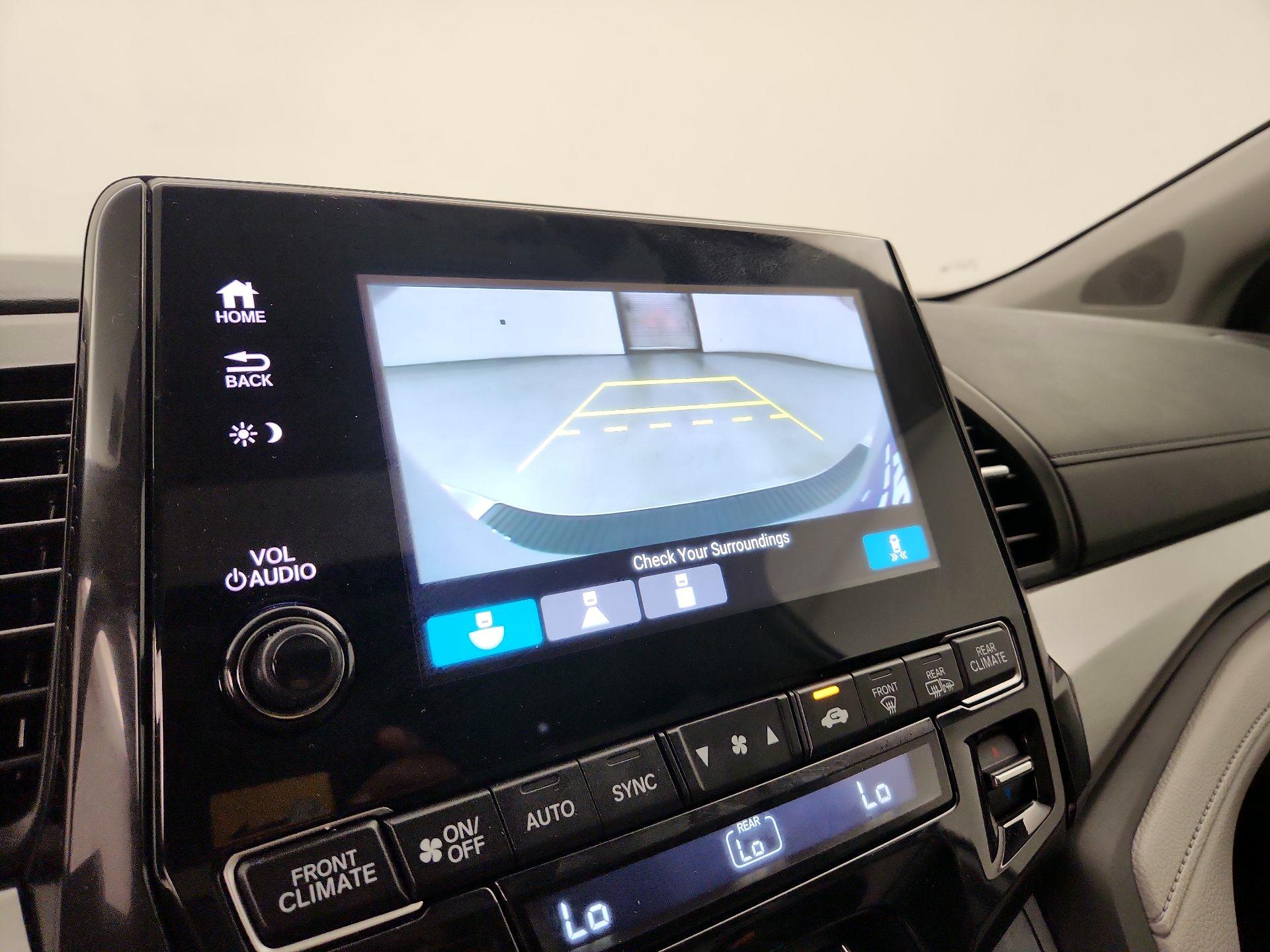 Thumbnail: 2024 Honda Odyssey - 14