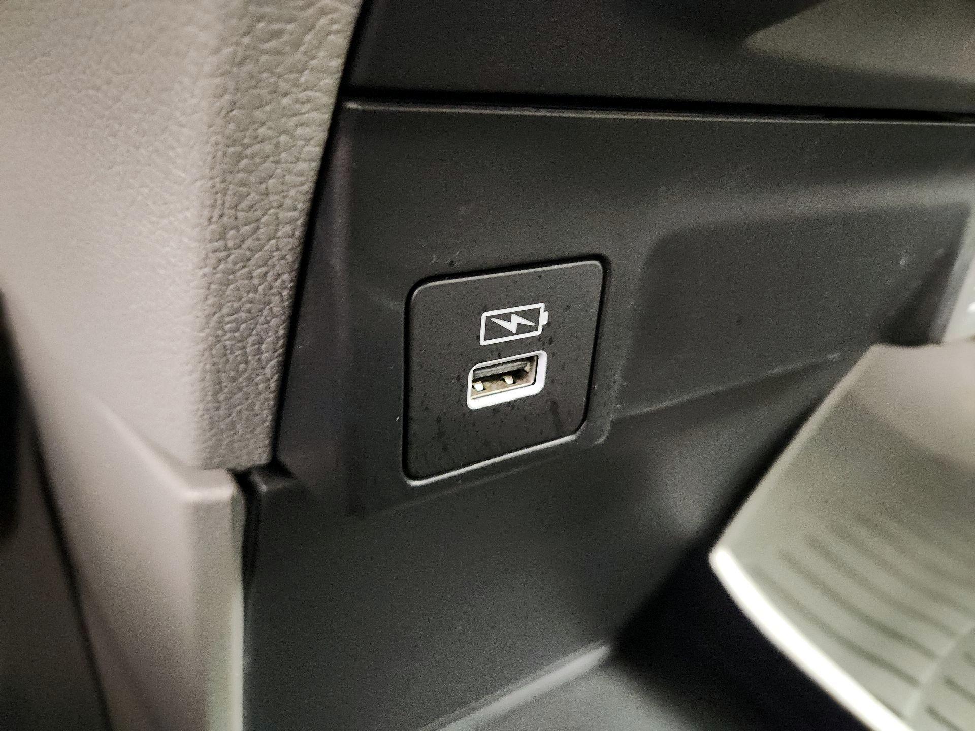 Thumbnail: 2024 Honda Odyssey - 18