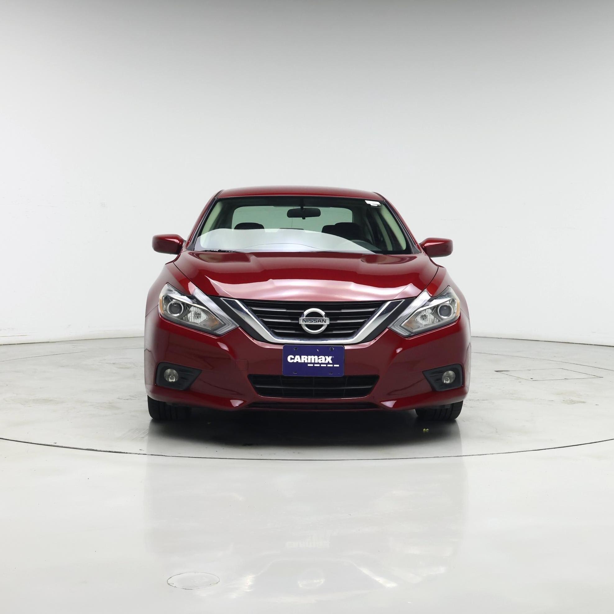 Thumbnail: 2018 Nissan Altima - 5