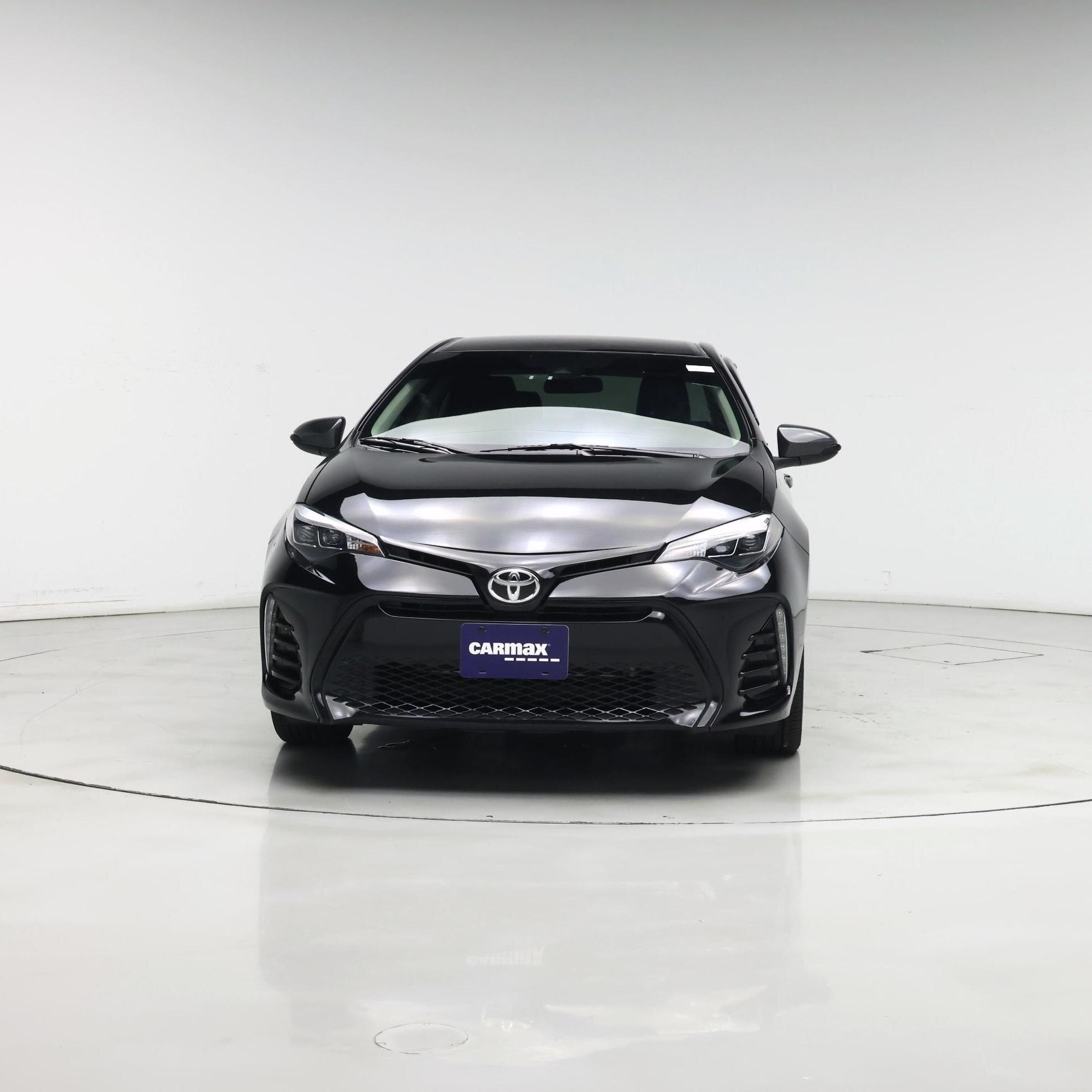 Thumbnail: 2018 Toyota Corolla - 5