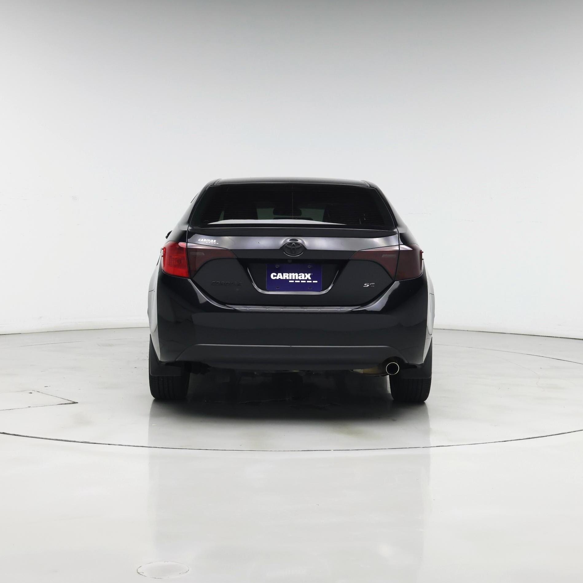 Thumbnail: 2018 Toyota Corolla - 6