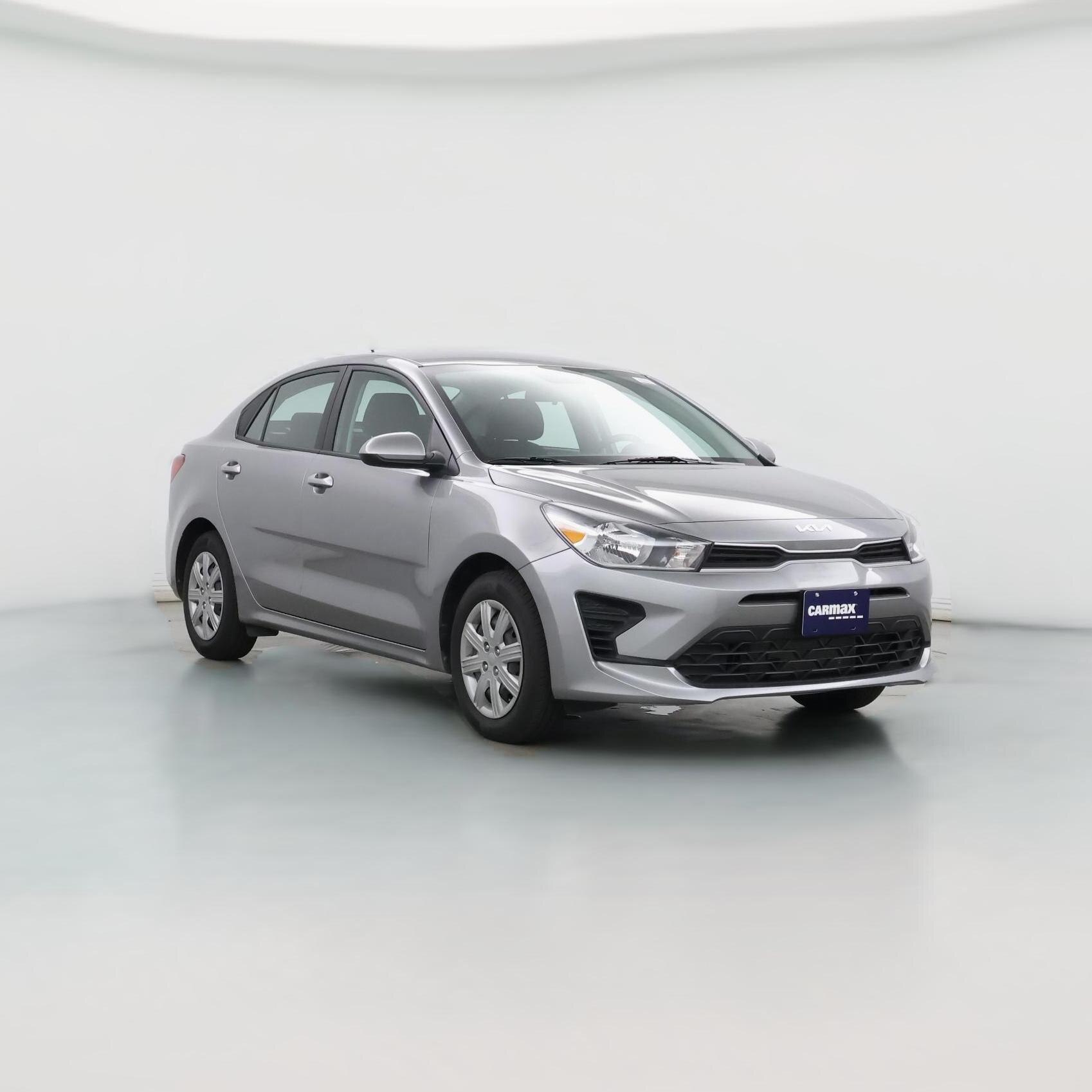 Thumbnail: 2023 Kia Rio - 1