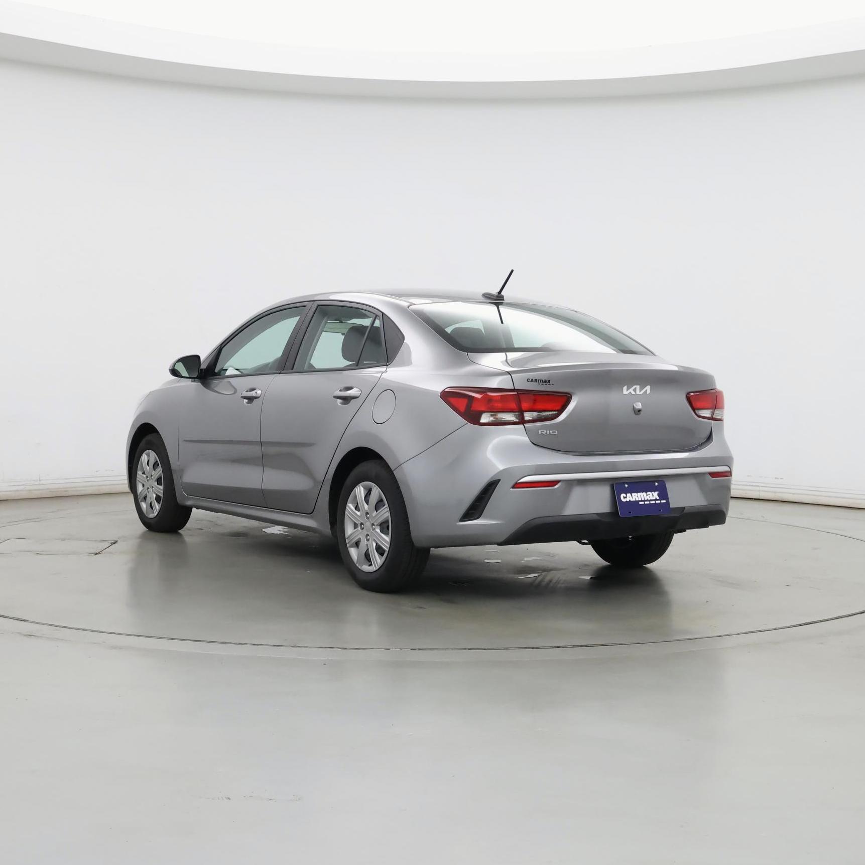 Thumbnail: 2023 Kia Rio - 2