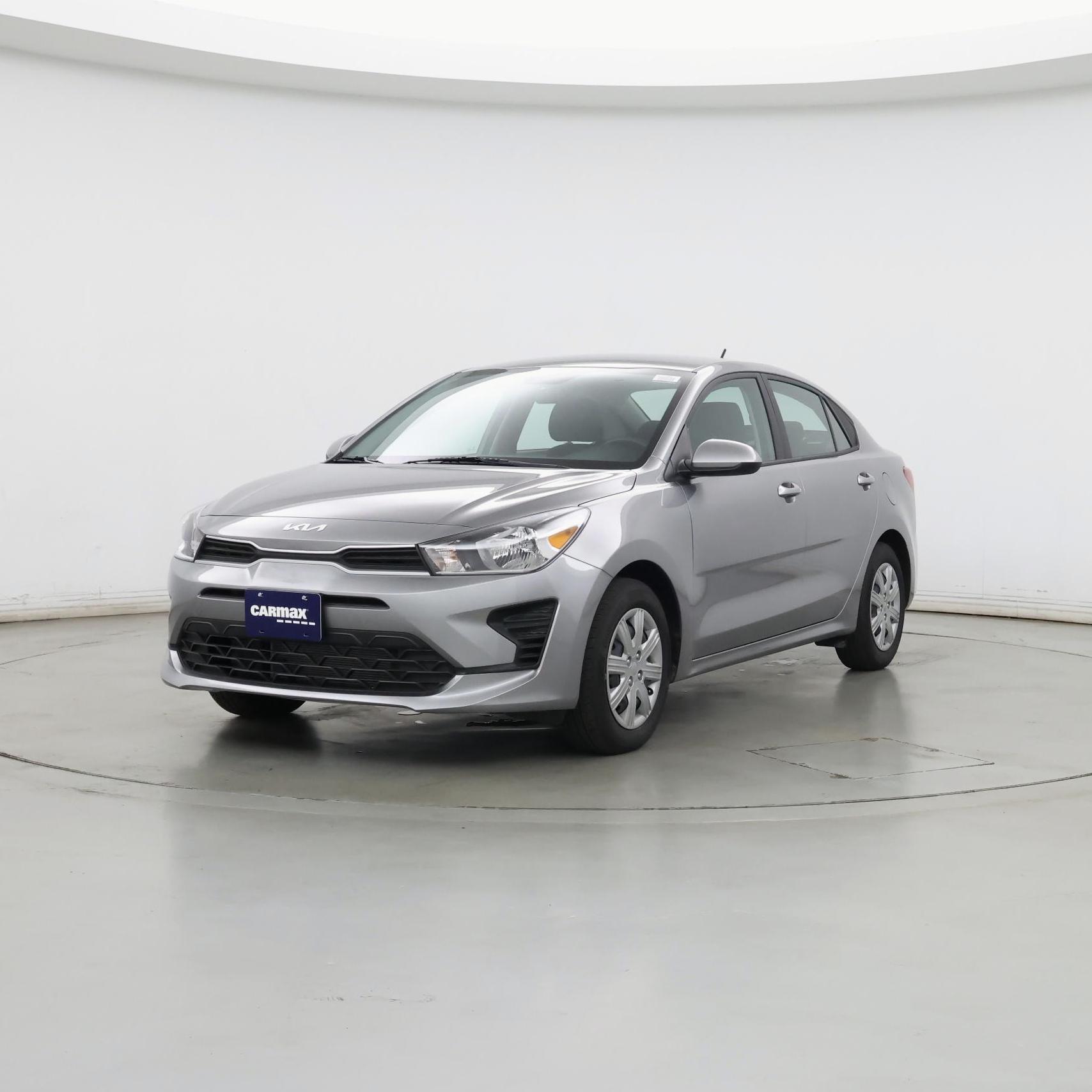 Thumbnail: 2023 Kia Rio - 4