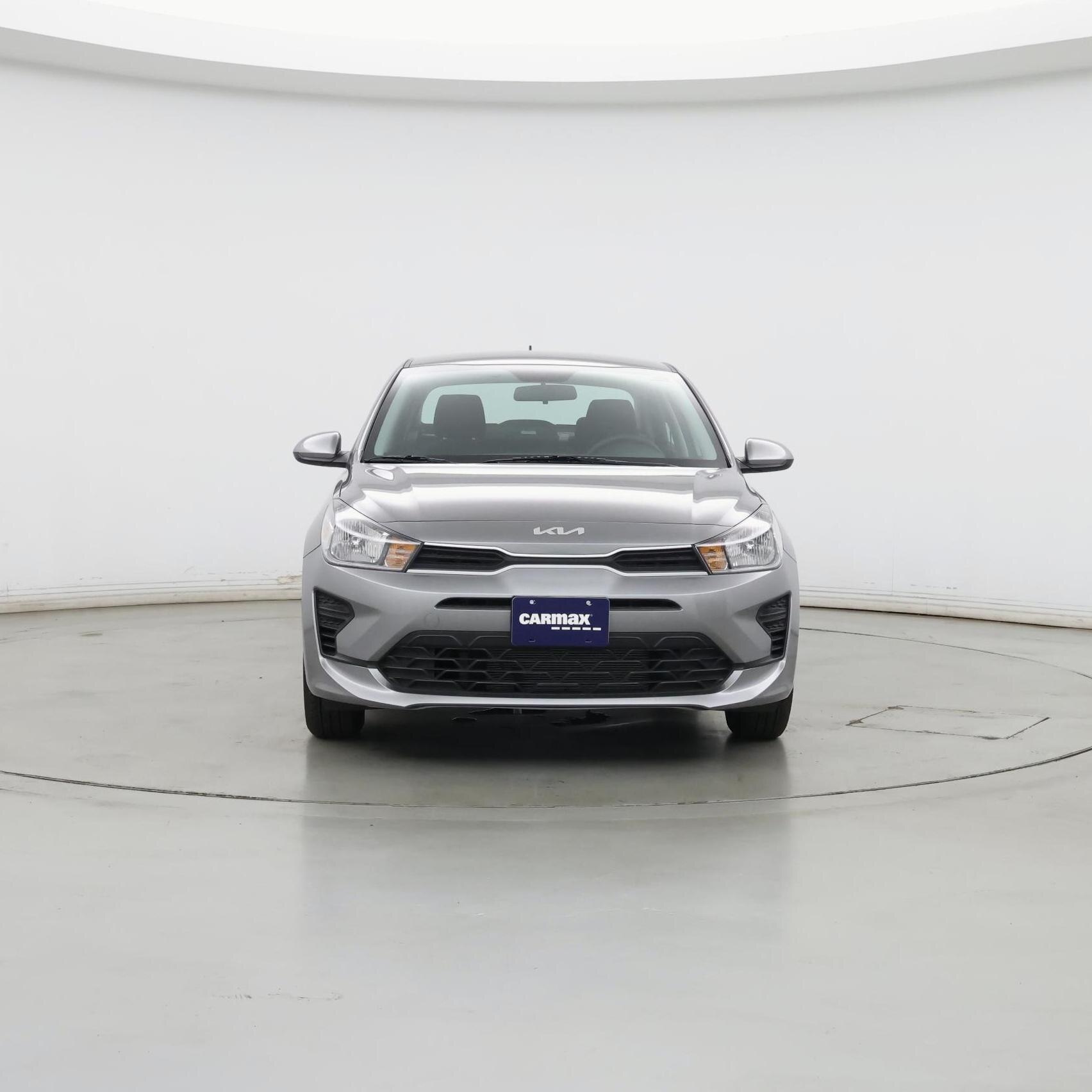 Thumbnail: 2023 Kia Rio - 5
