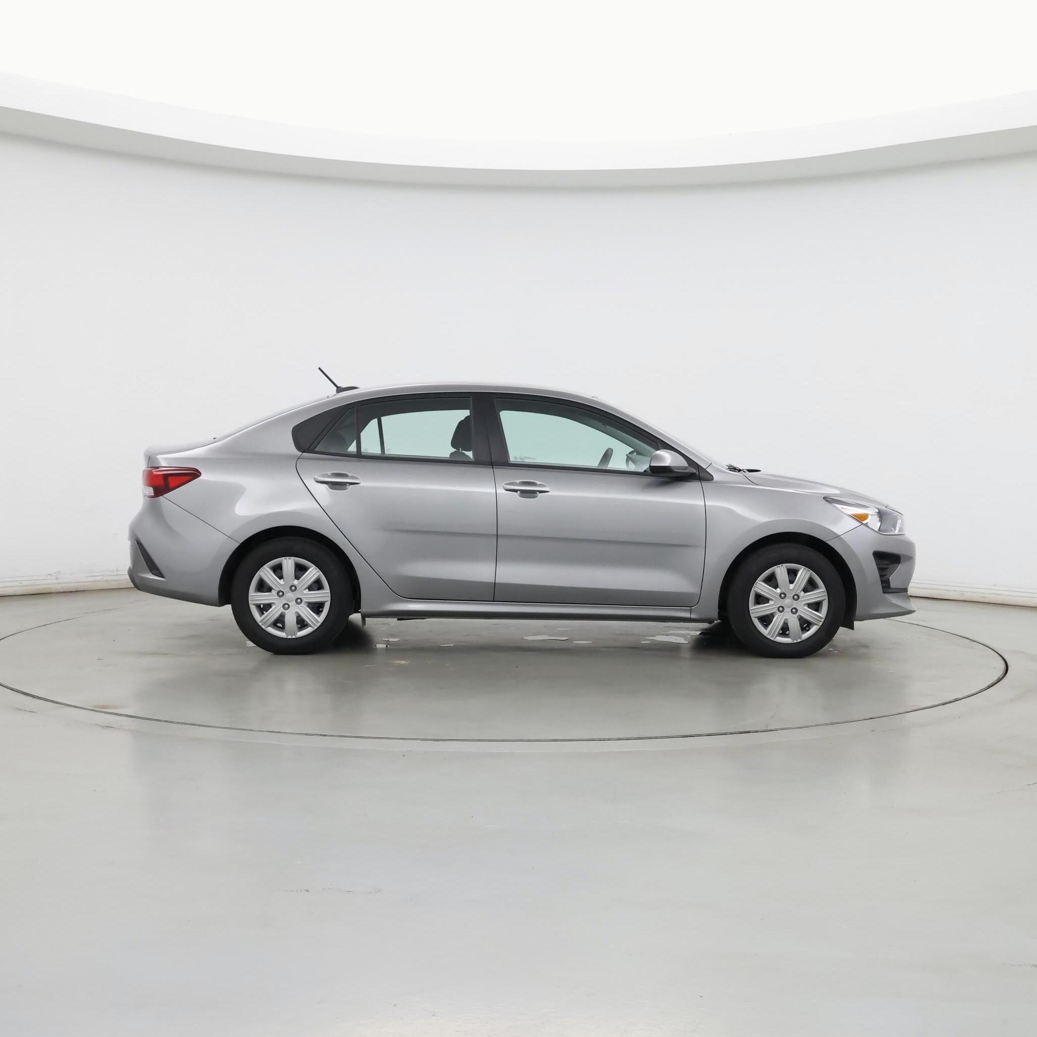 Thumbnail: 2023 Kia Rio - 7