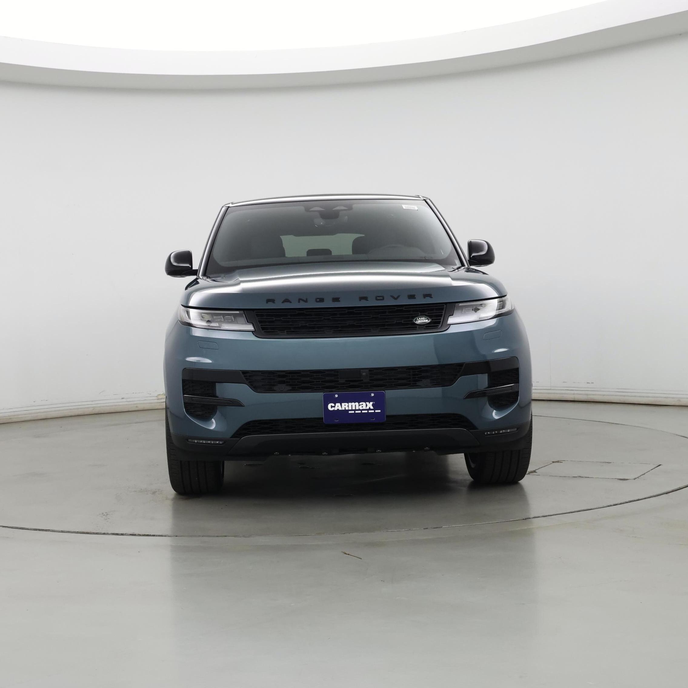 Thumbnail: 2025 Land Rover Range Rover Sport - 5