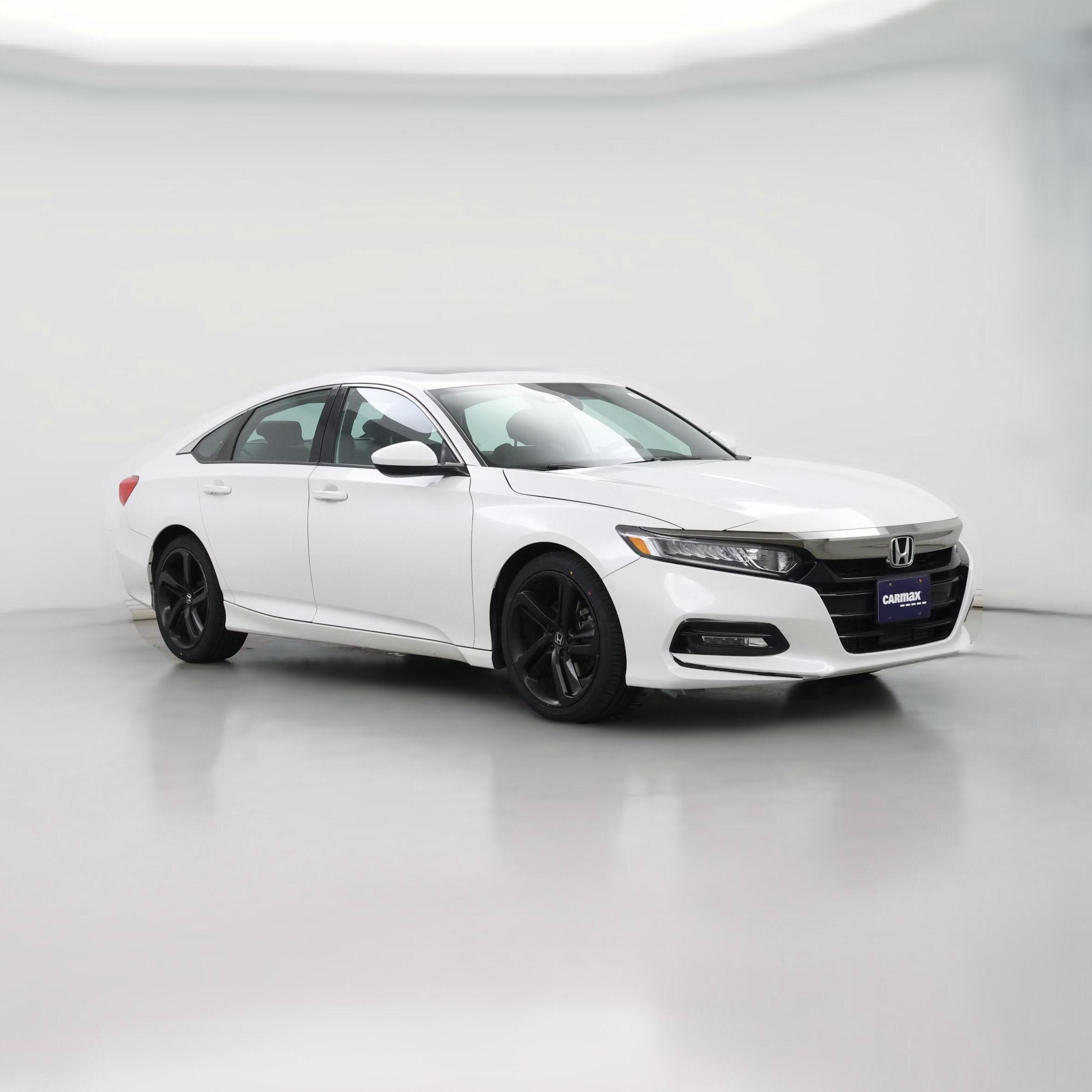 Thumbnail: 2019 Honda Accord - 1