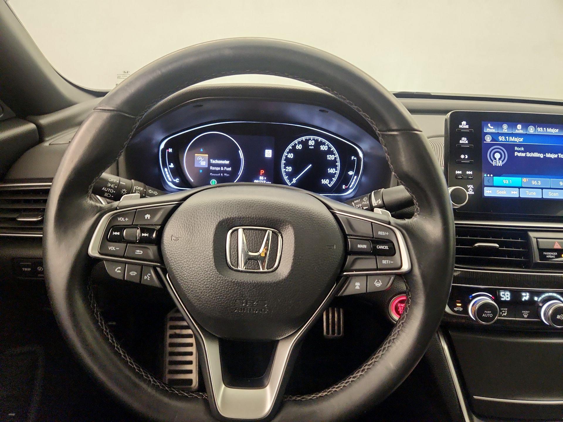 Thumbnail: 2019 Honda Accord - 10