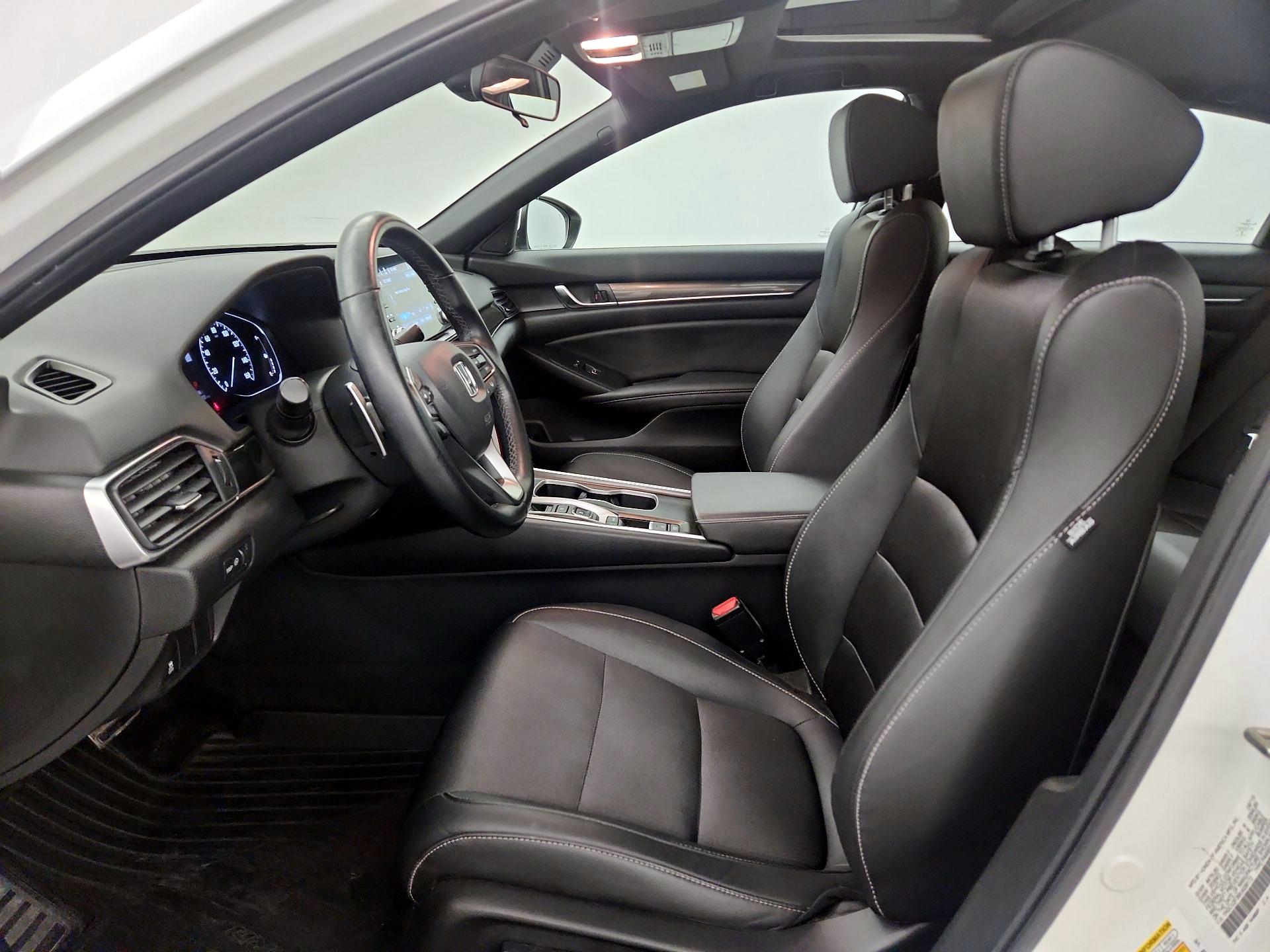 Thumbnail: 2019 Honda Accord - 11