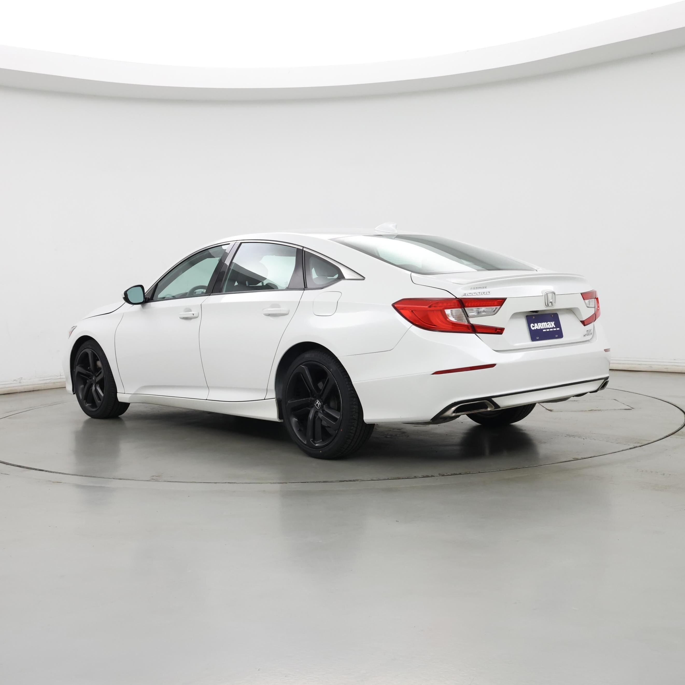 Thumbnail: 2019 Honda Accord - 2