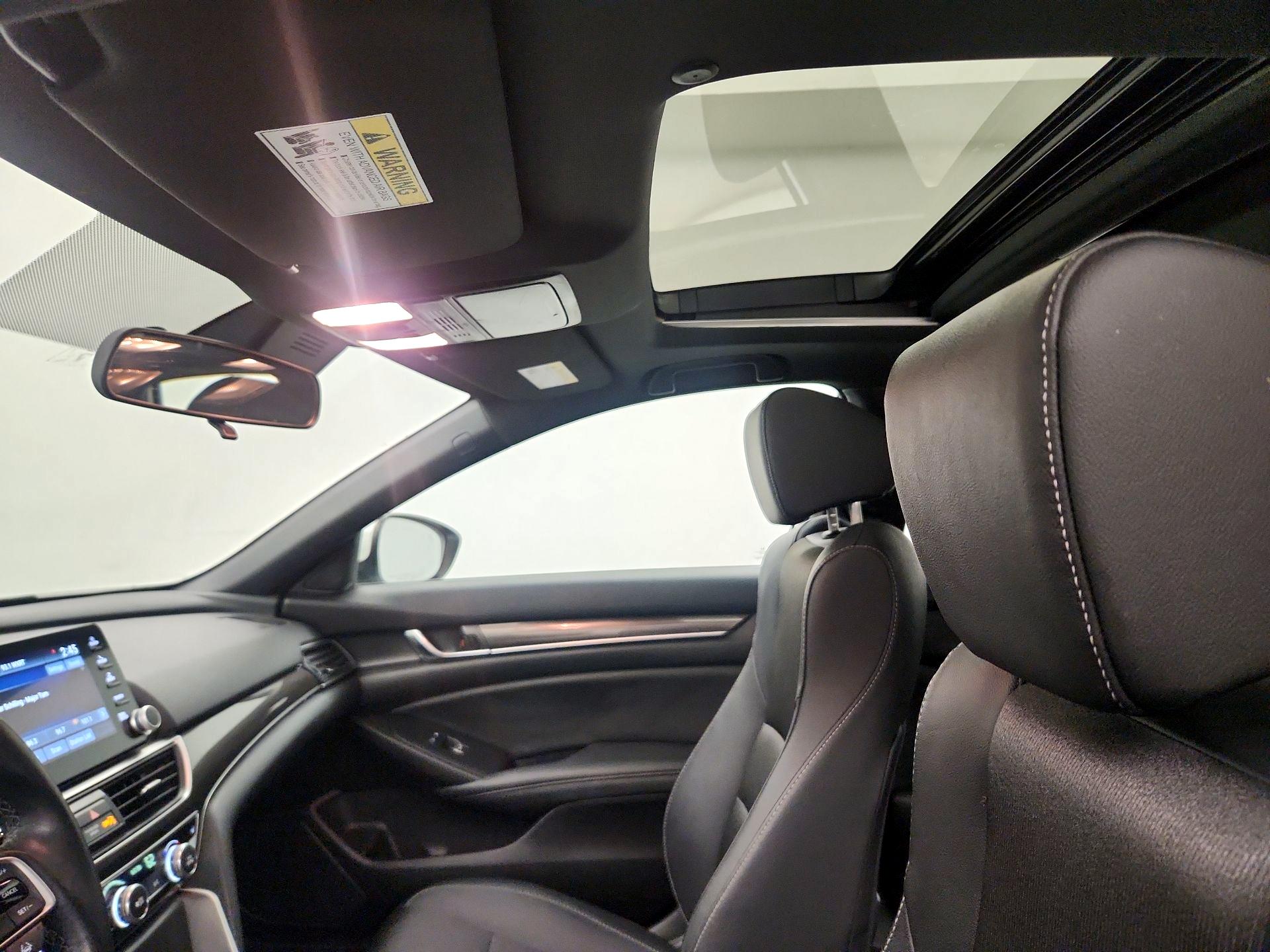 Thumbnail: 2019 Honda Accord - 19