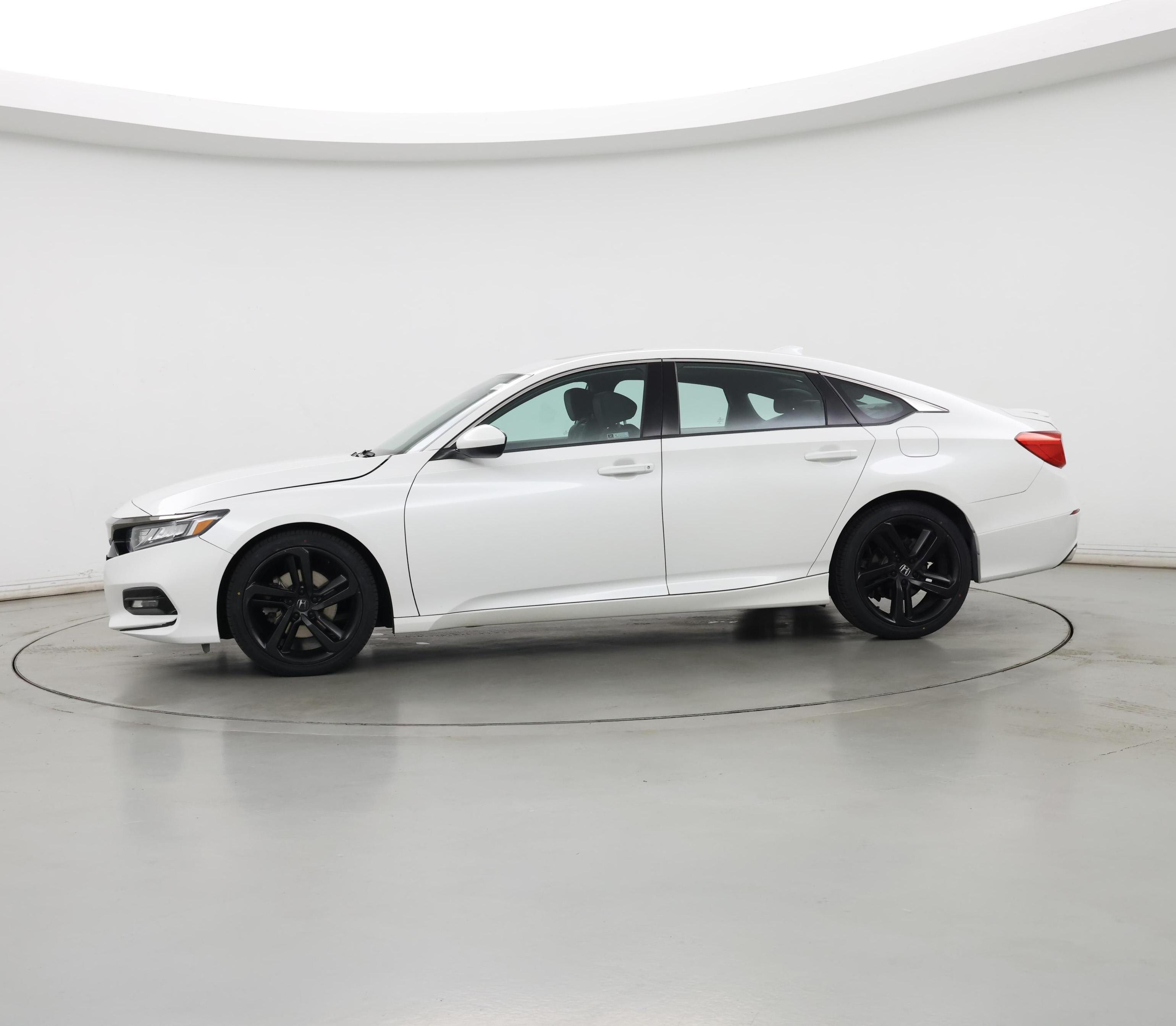 Thumbnail: 2019 Honda Accord - 3