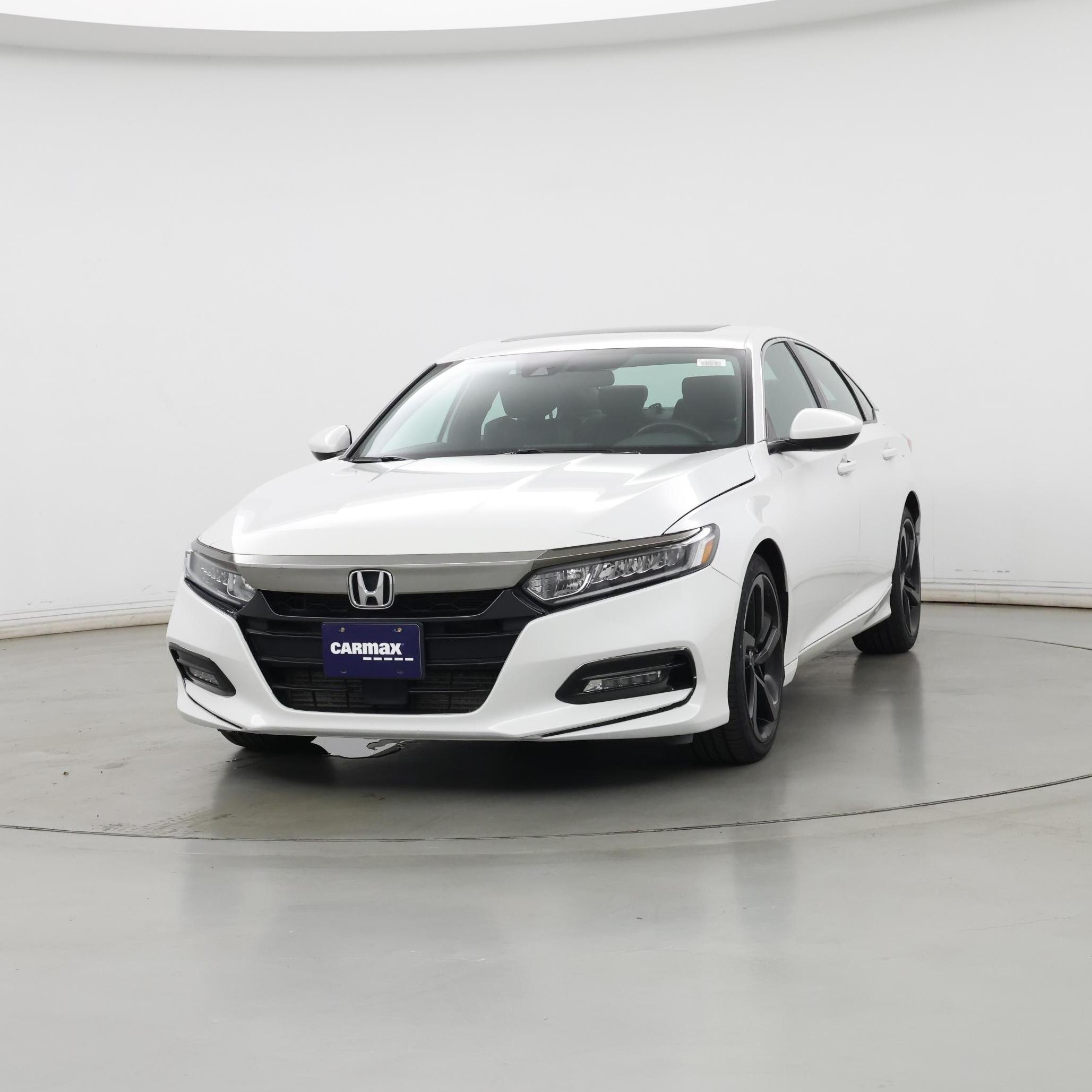 Thumbnail: 2019 Honda Accord - 4