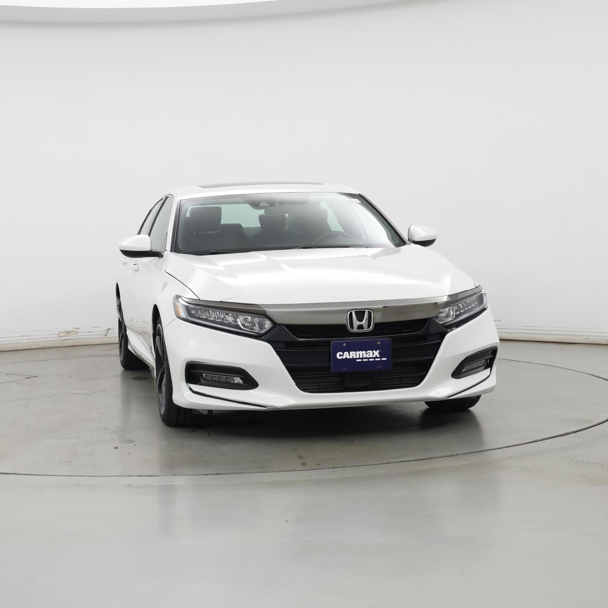 Thumbnail: 2019 Honda Accord - 5