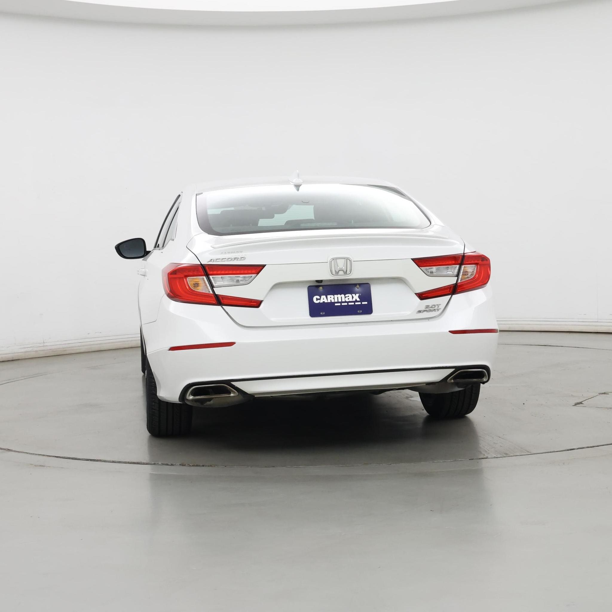 Thumbnail: 2019 Honda Accord - 6