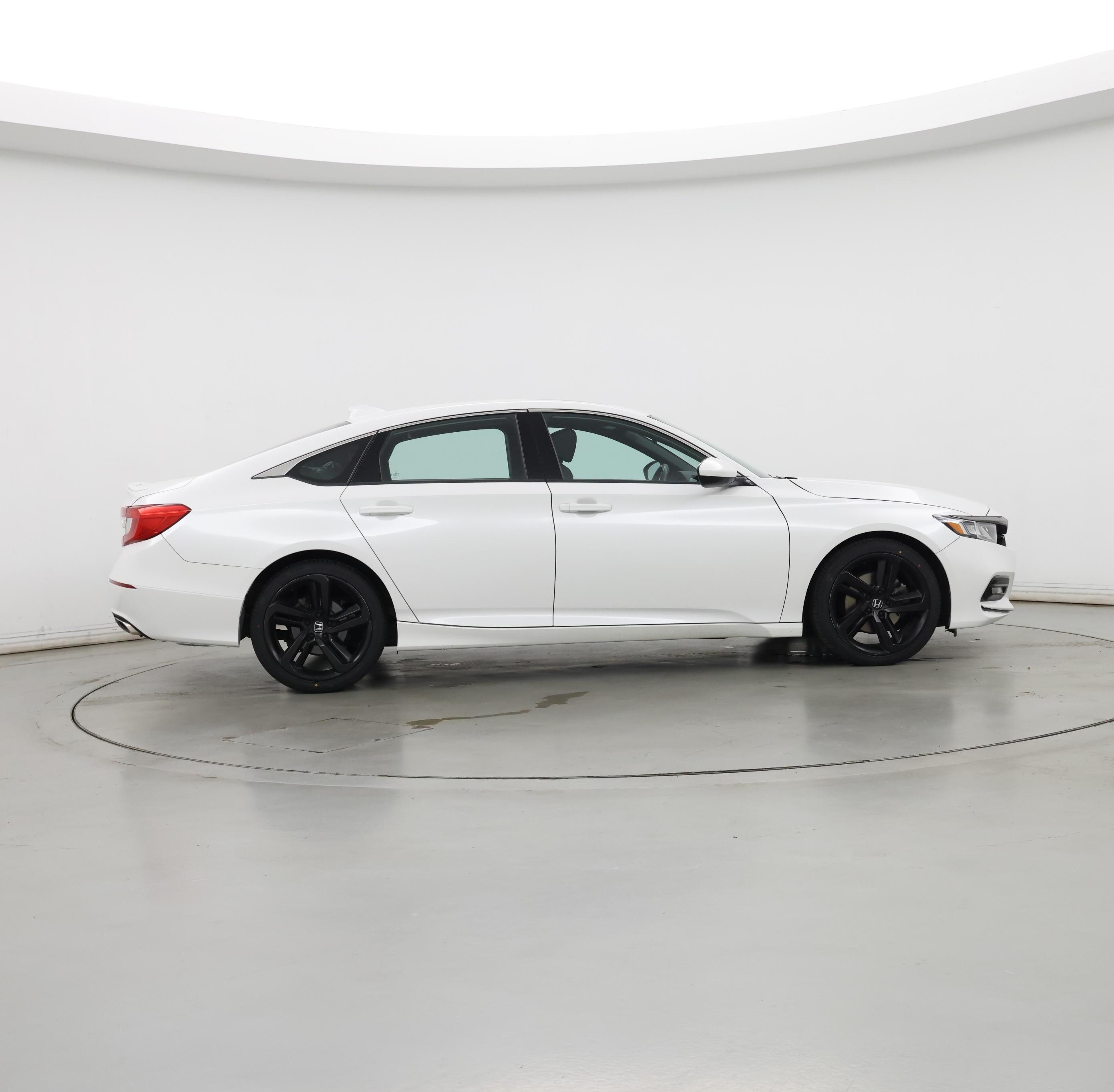 Thumbnail: 2019 Honda Accord - 7