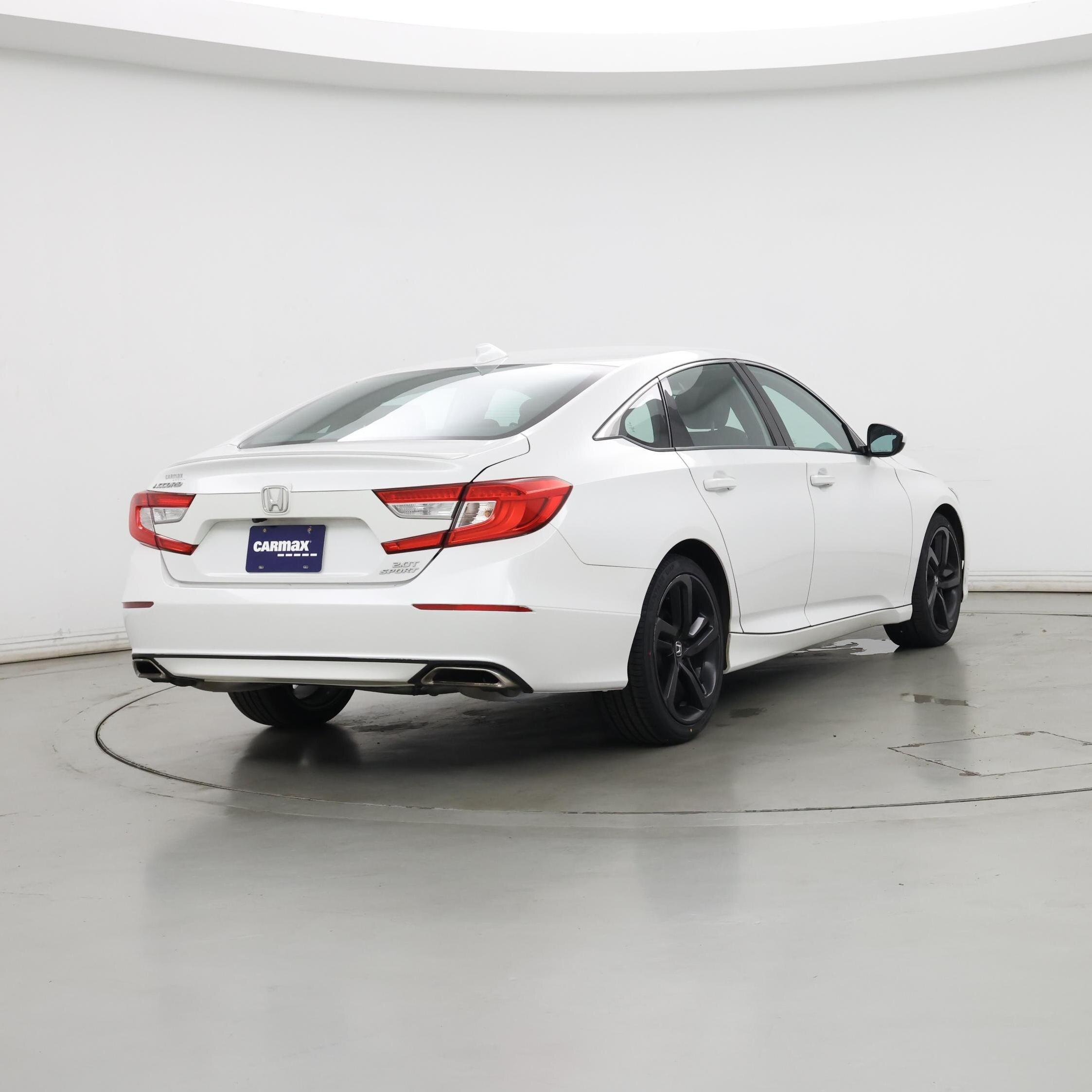 Thumbnail: 2019 Honda Accord - 8