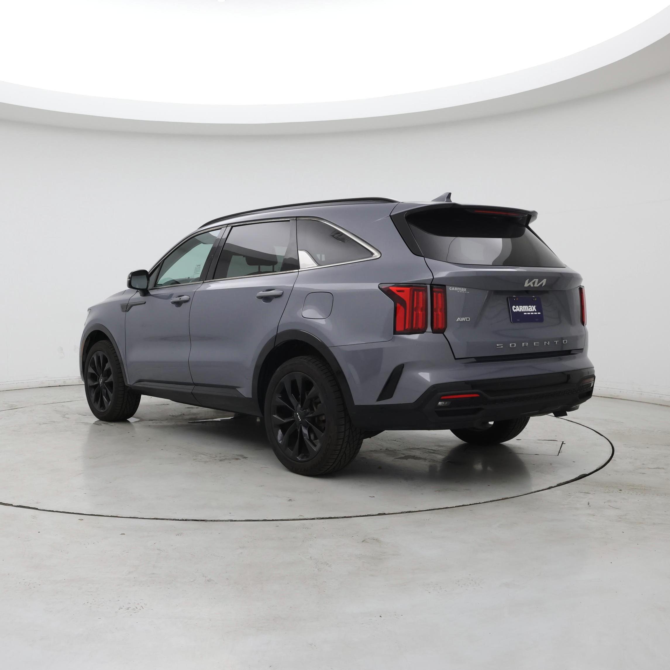 Thumbnail: 2022 Kia Sorento - 2
