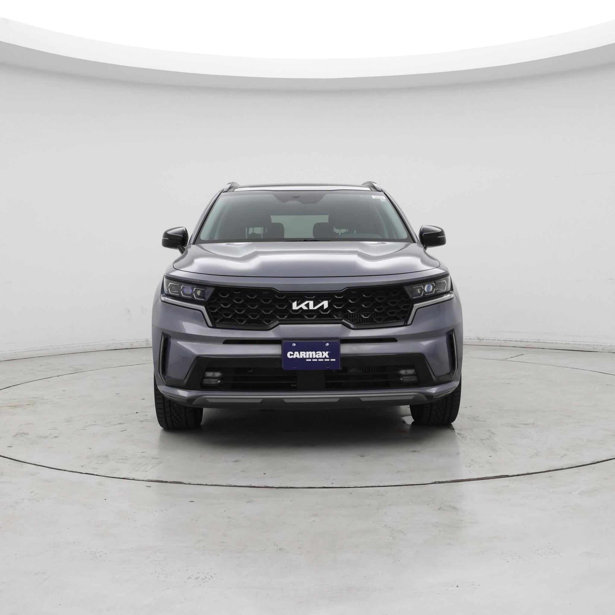 Thumbnail: 2022 Kia Sorento - 5