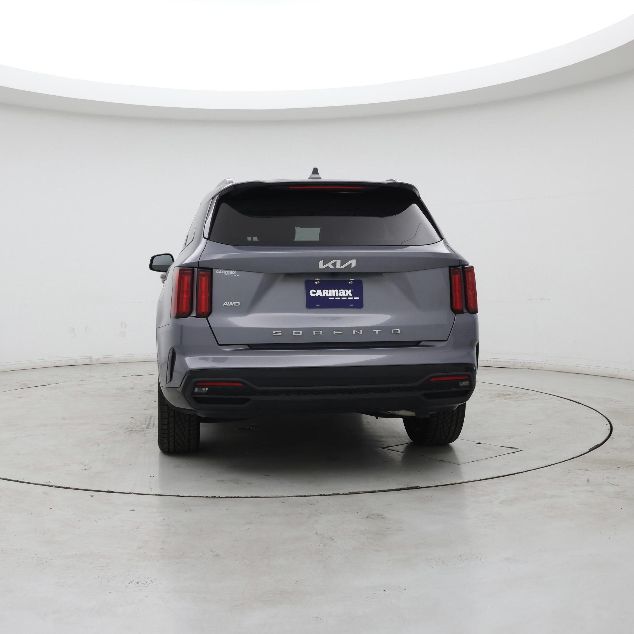 Thumbnail: 2022 Kia Sorento - 6