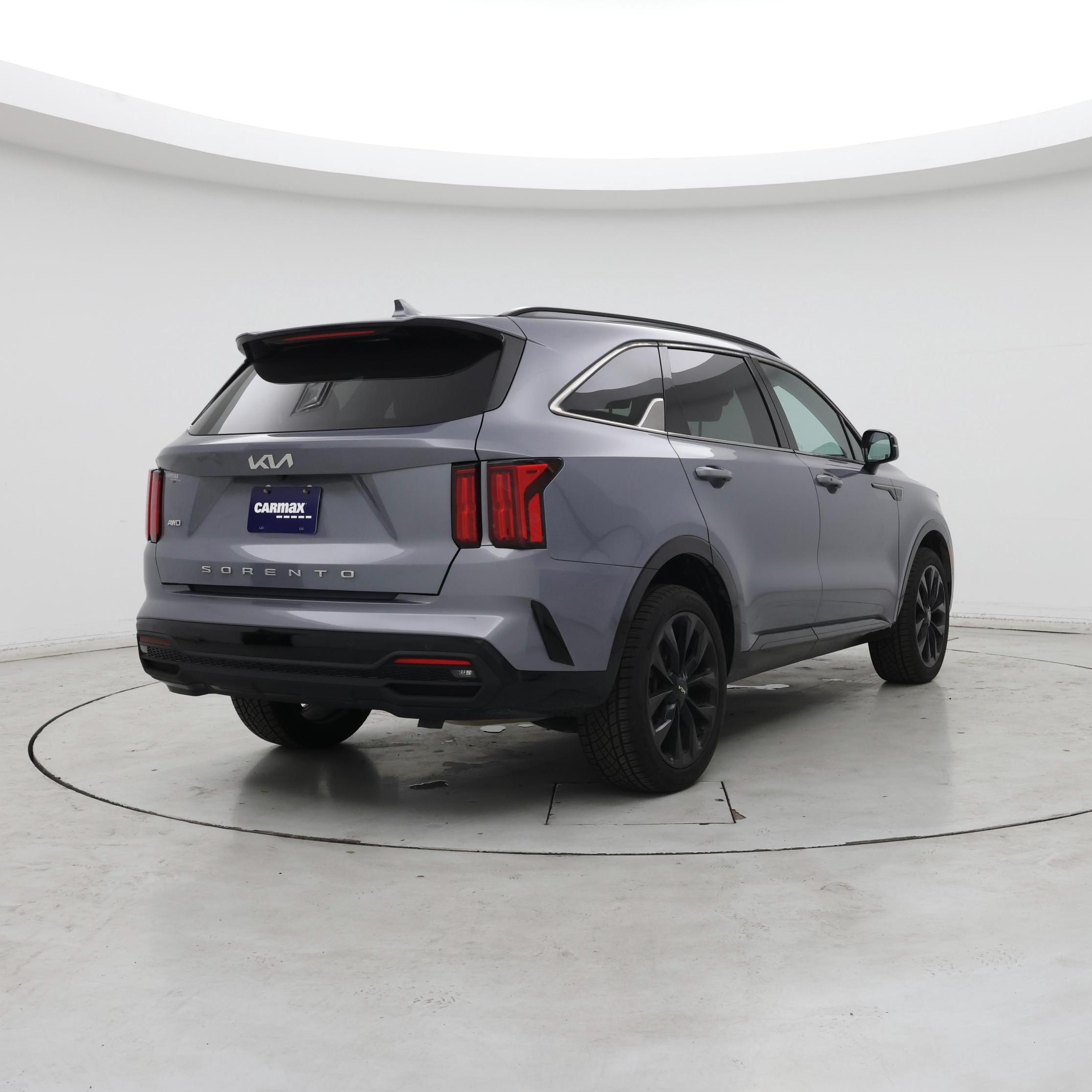 Thumbnail: 2022 Kia Sorento - 8