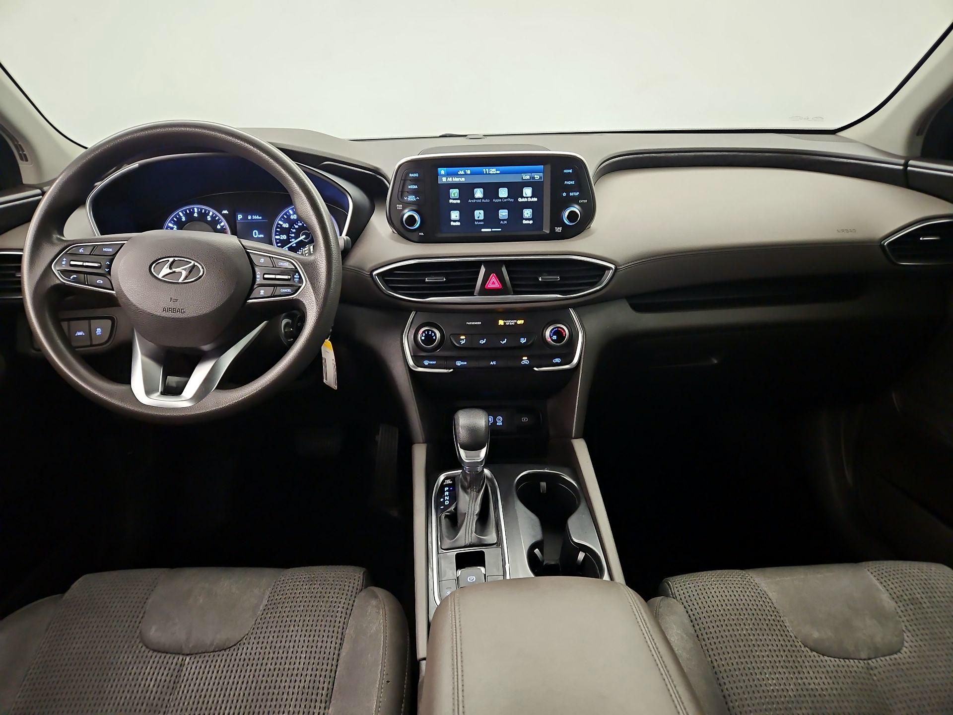 Thumbnail: 2019 Hyundai Santa Fe - 9